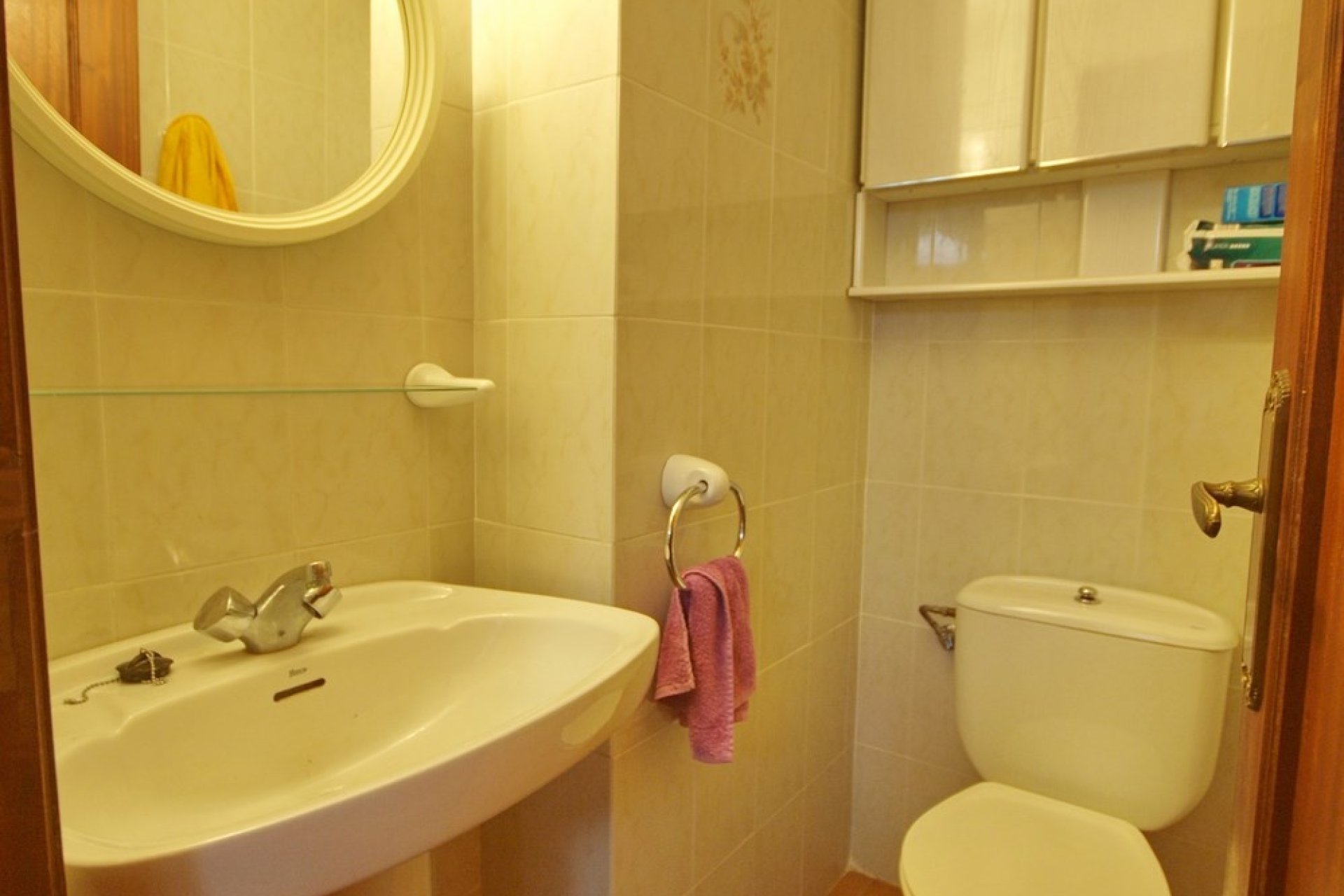 Sale - Apartment - Benissa