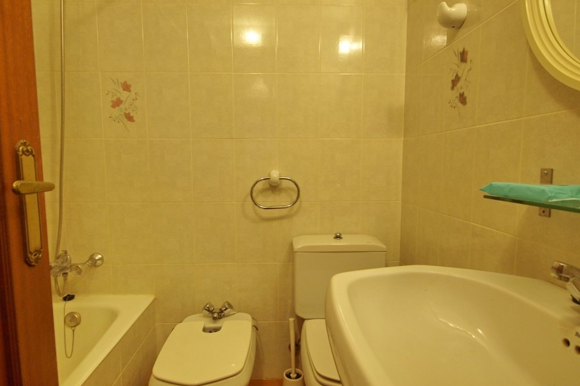 Sale - Apartment - Benissa