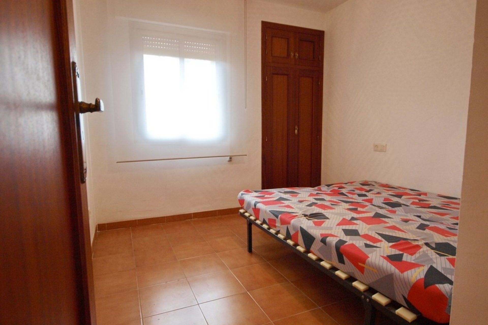 Sale - Apartment - Benissa