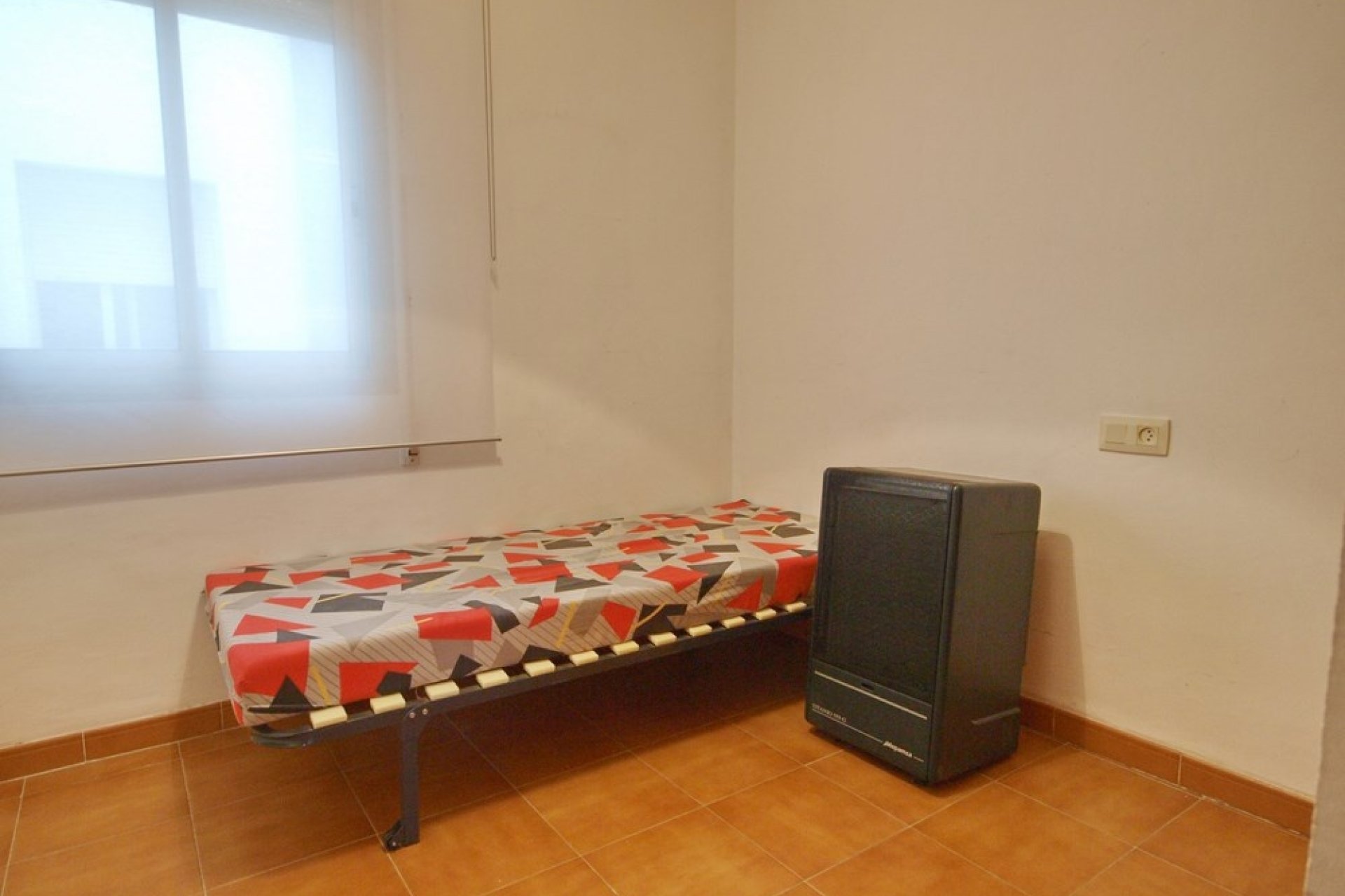 Sale - Apartment - Benissa