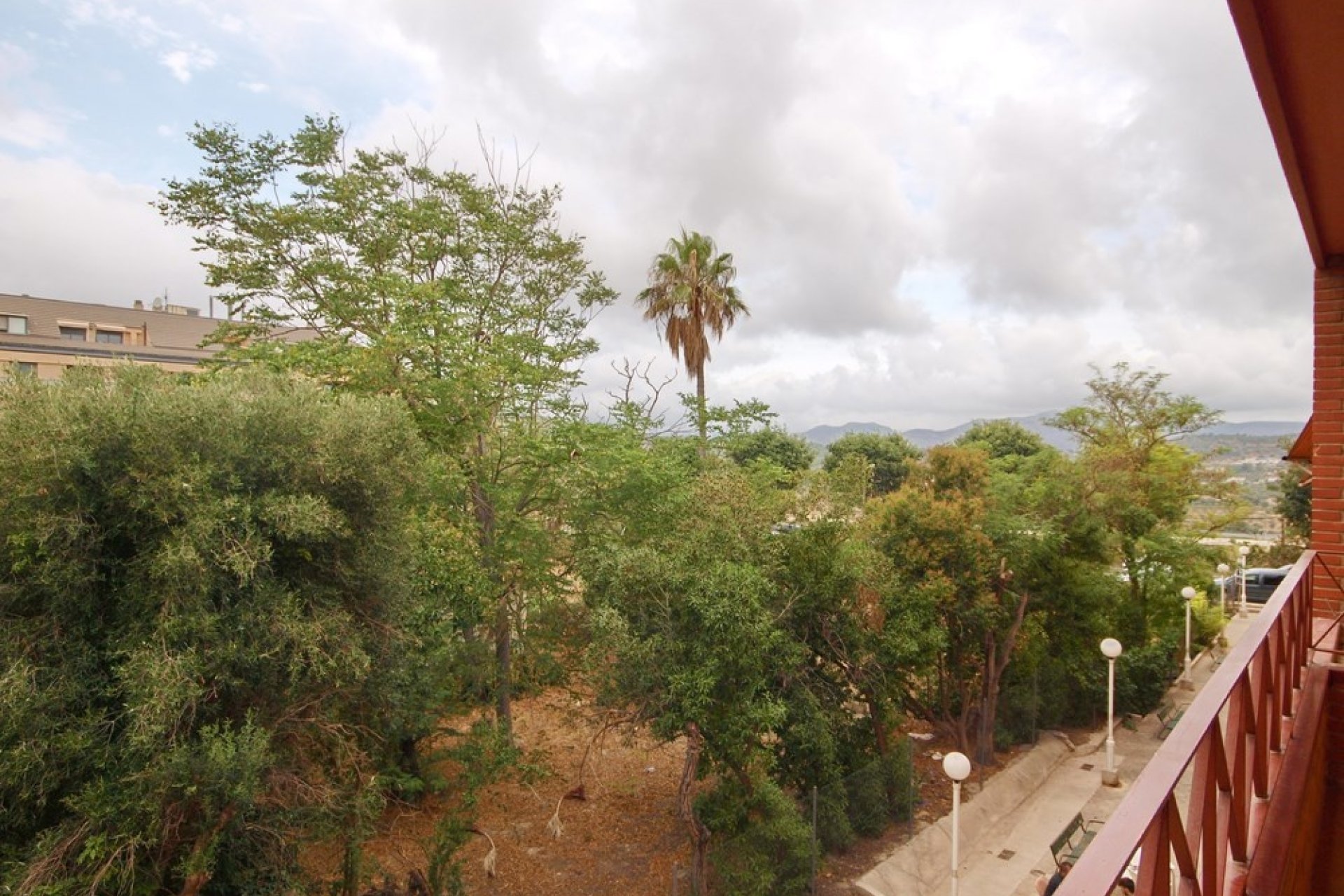 Sale - Apartment - Benissa