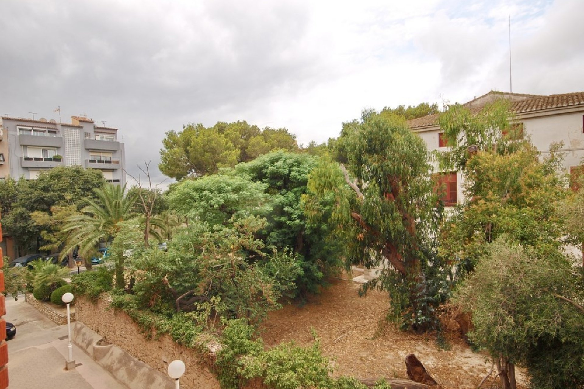 Sale - Apartment - Benissa
