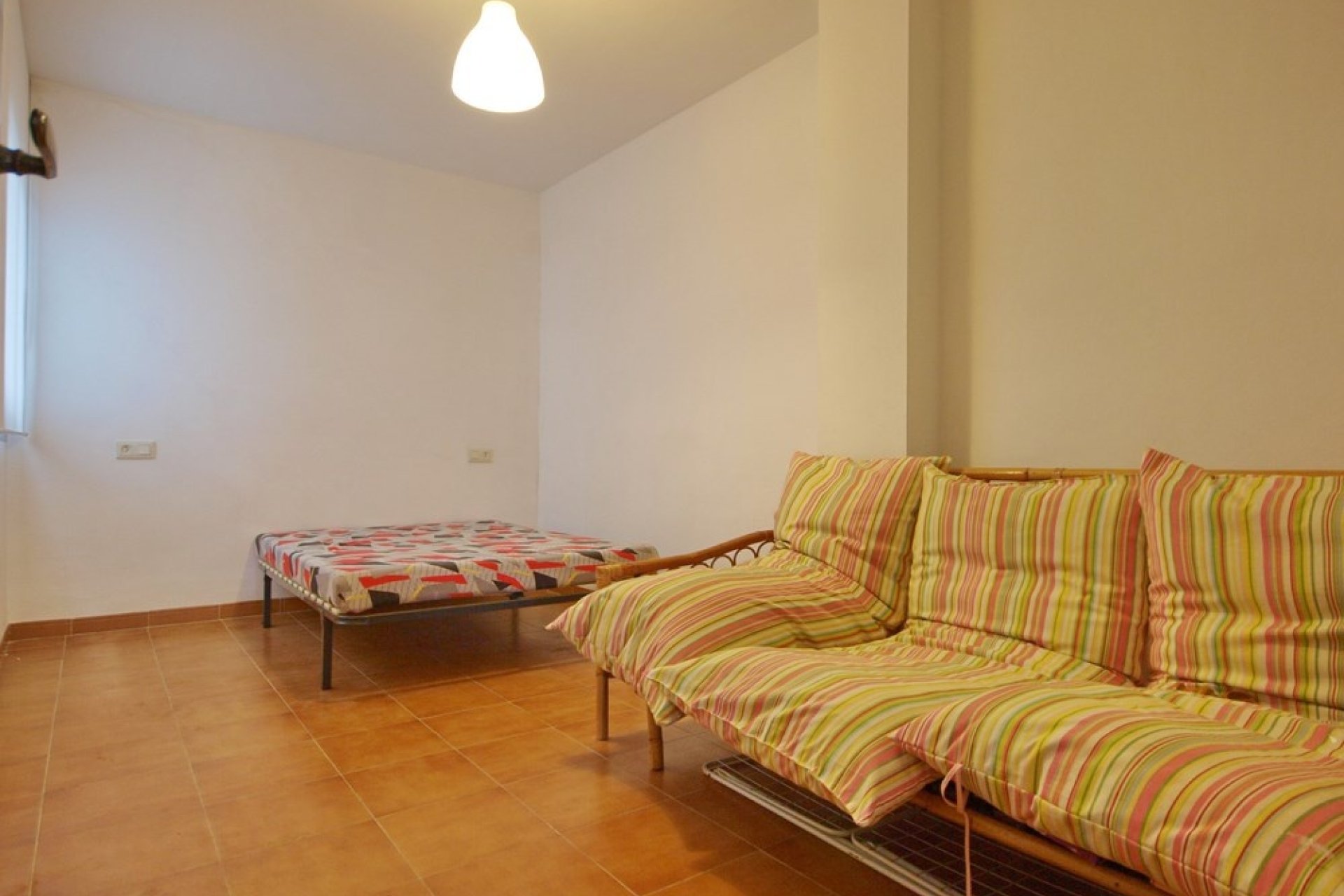Sale - Apartment - Benissa