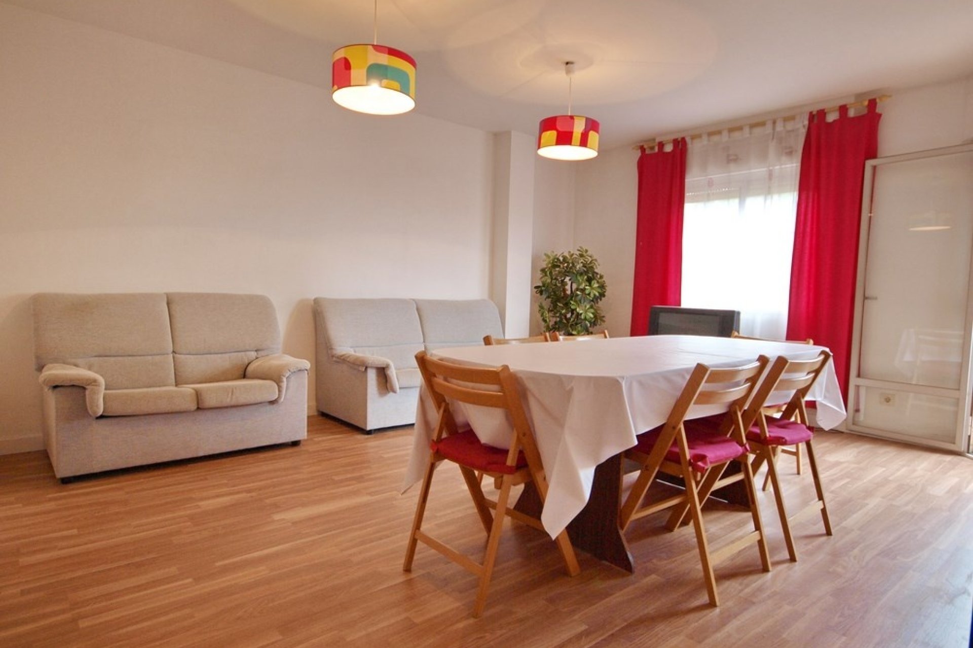 Sale - Apartment - Benissa