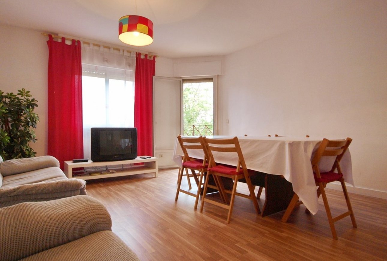 Sale - Apartment - Benissa
