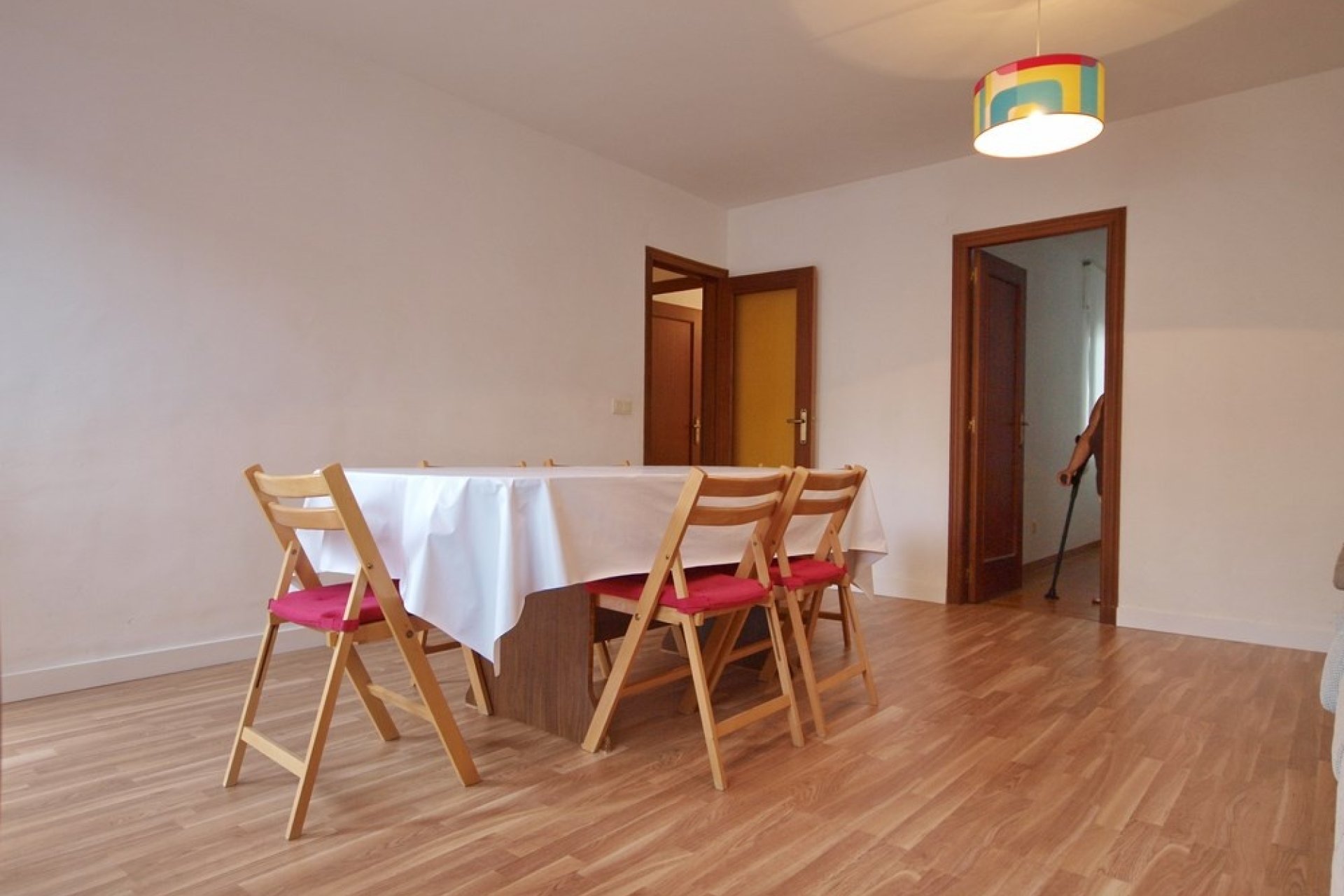 Sale - Apartment - Benissa