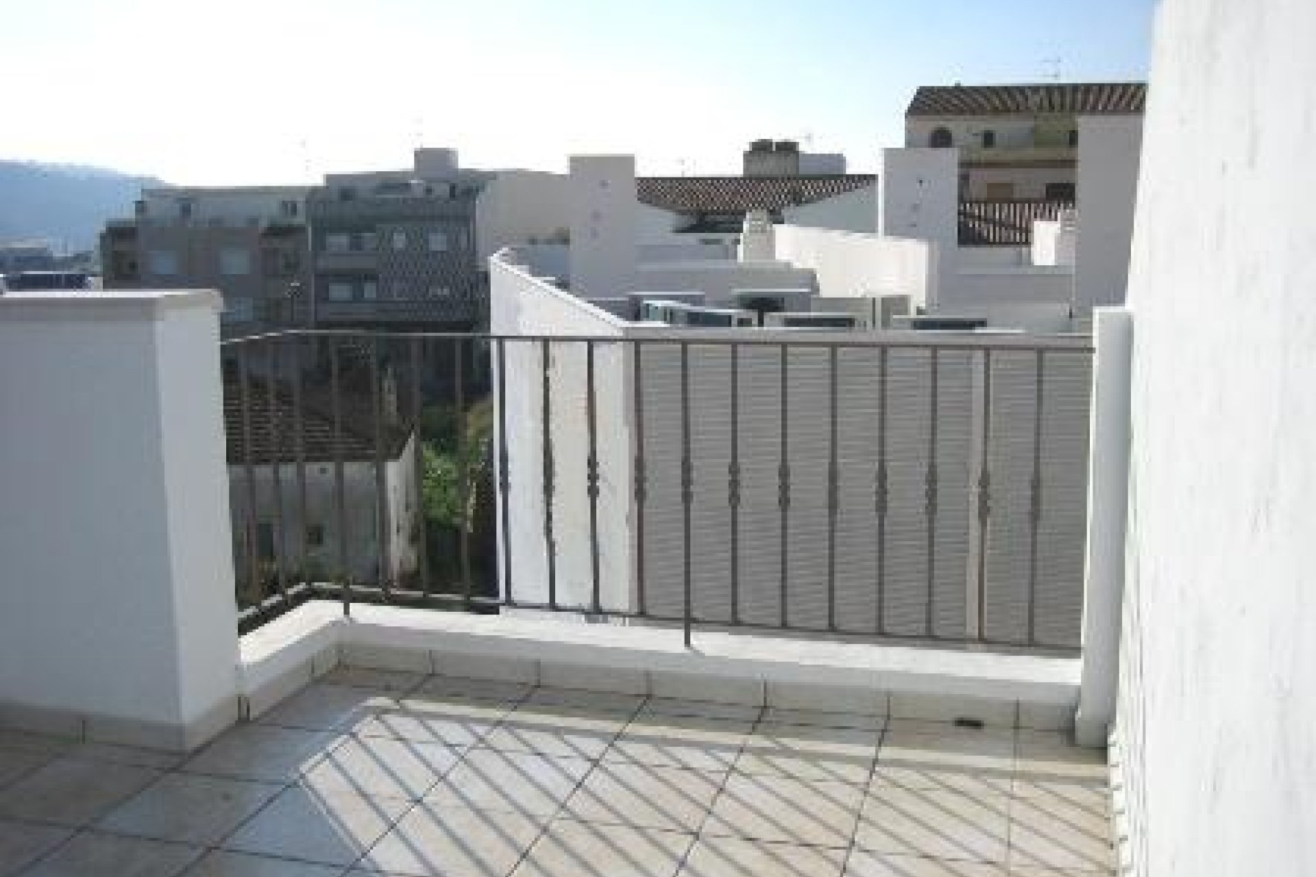 Sale - Apartment - Benitachell  - Benitachell/Benitatxell