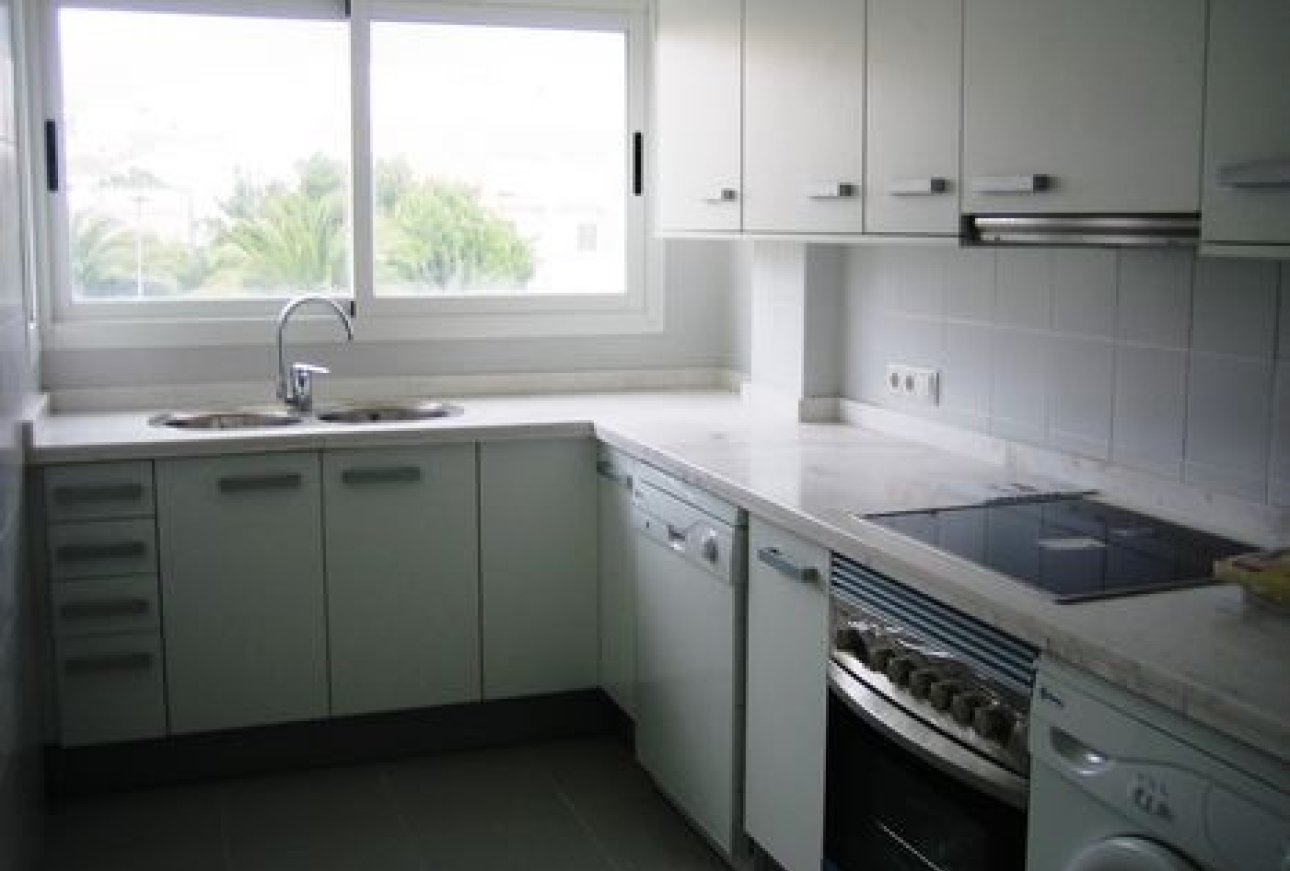 Sale - Apartment - Benitachell  - Benitachell/Benitatxell