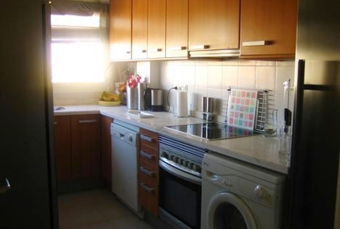 Sale - Apartment - Benitachell  - Benitachell/Benitatxell