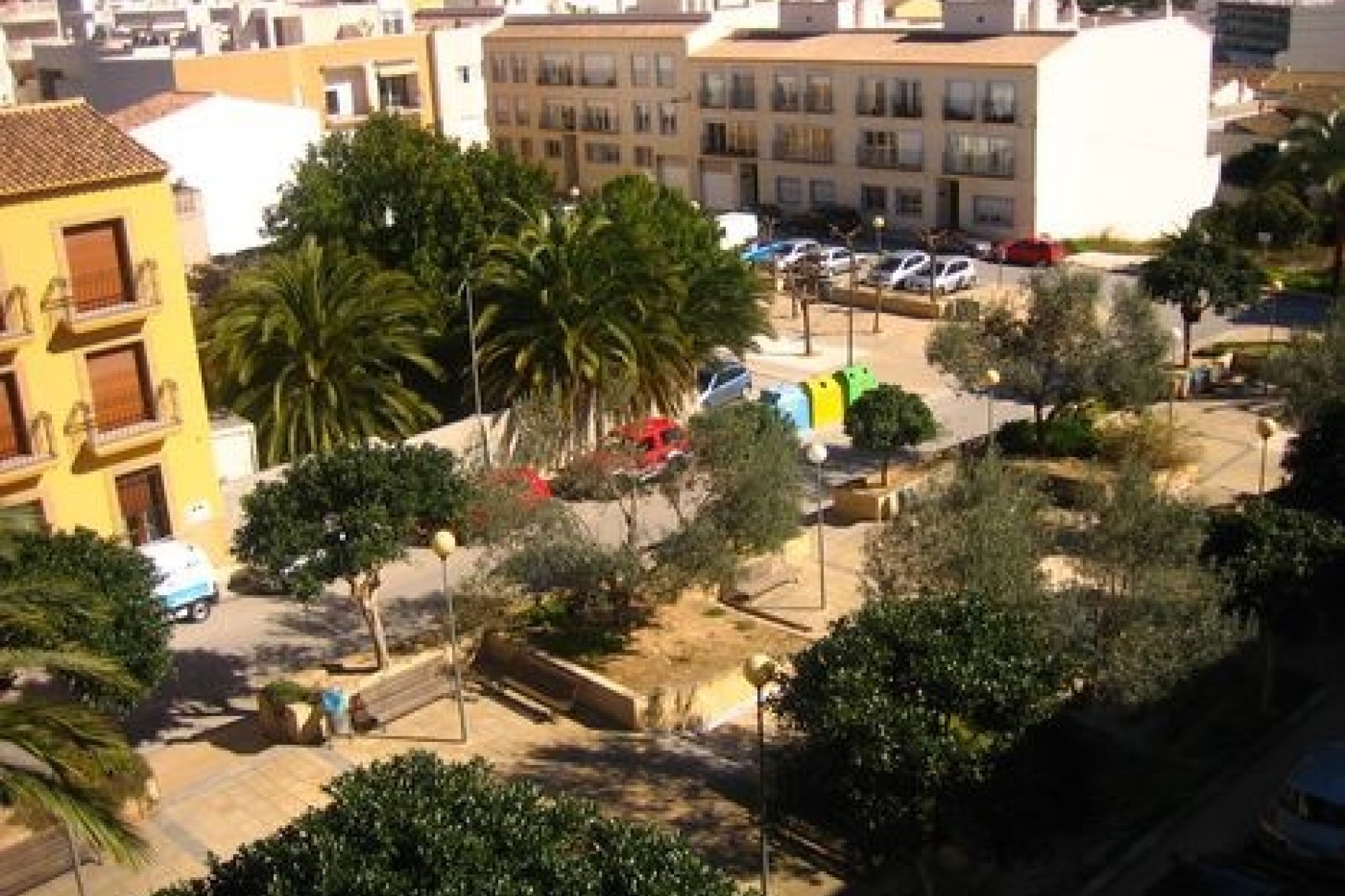 Sale - Apartment - Benitachell  - Benitachell/Benitatxell