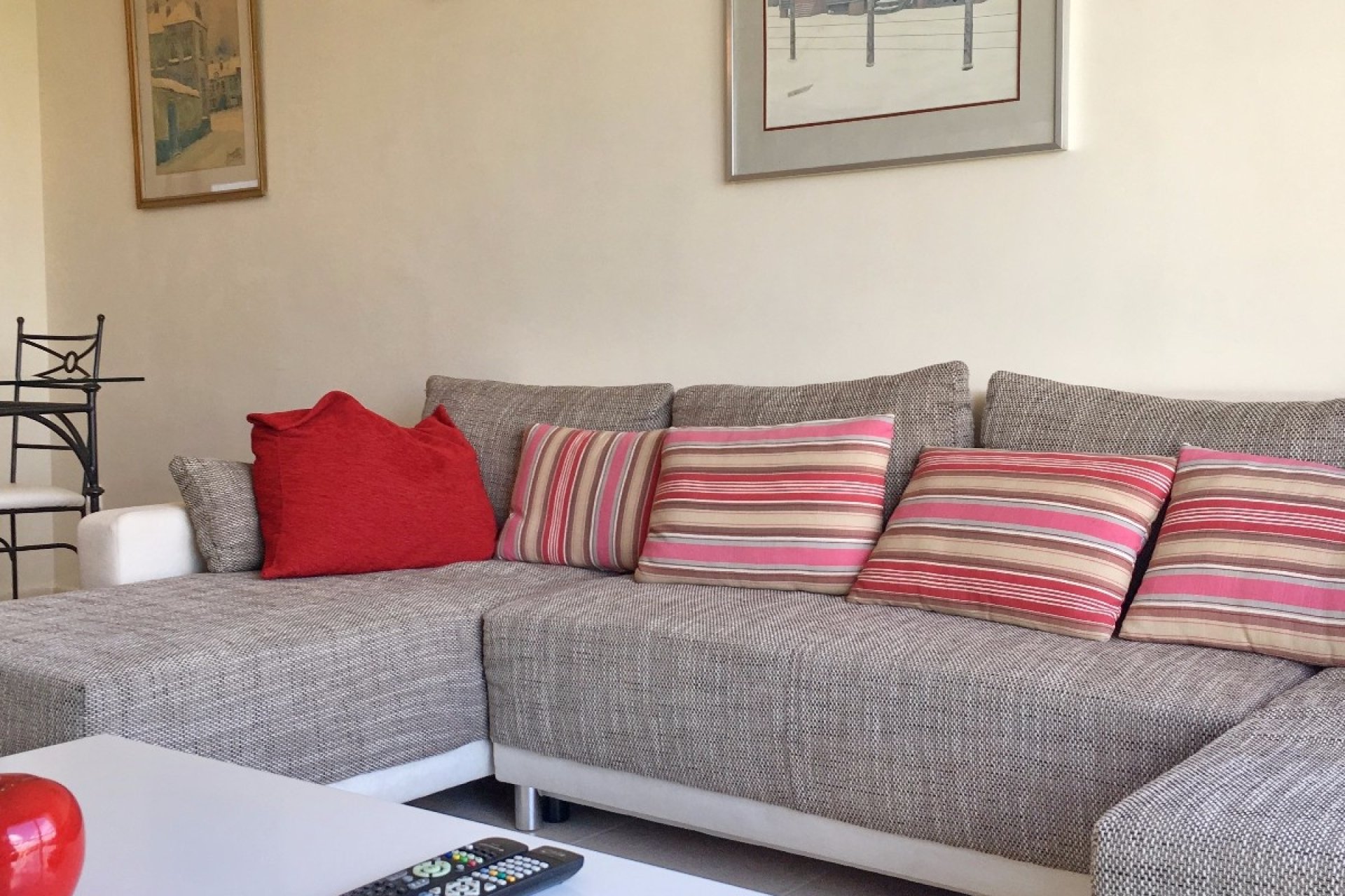 Sale - Apartment - Benitachell  - Benitachell/Benitatxell