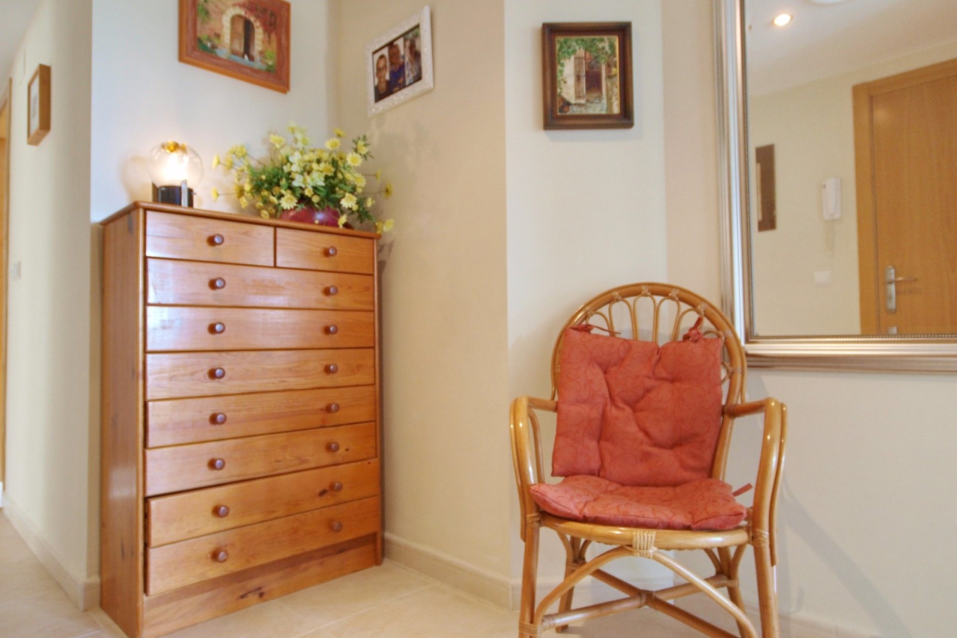 Sale - Apartment - Benitachell  - Benitachell/Benitatxell