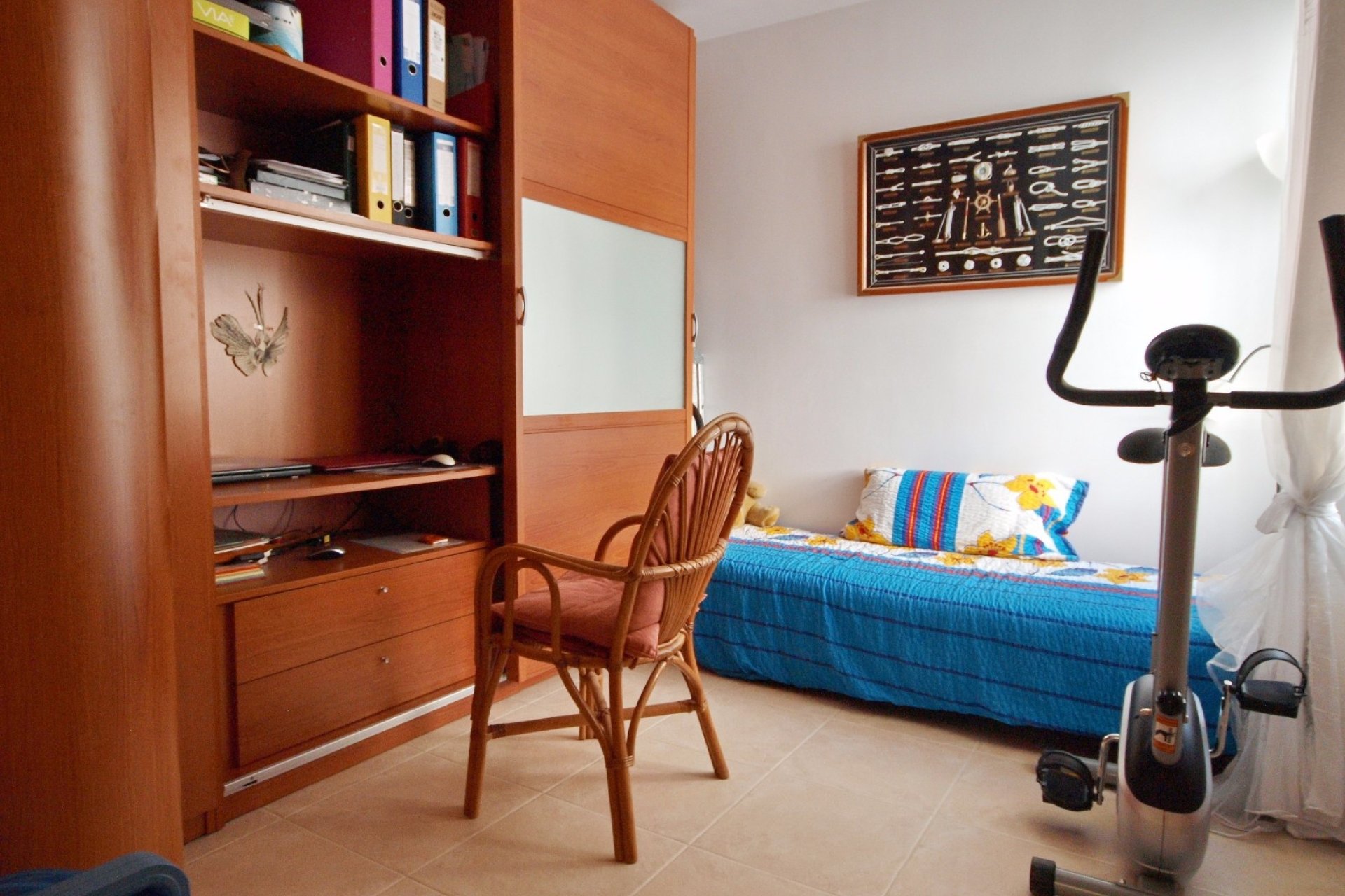 Sale - Apartment - Benitachell  - Benitachell/Benitatxell