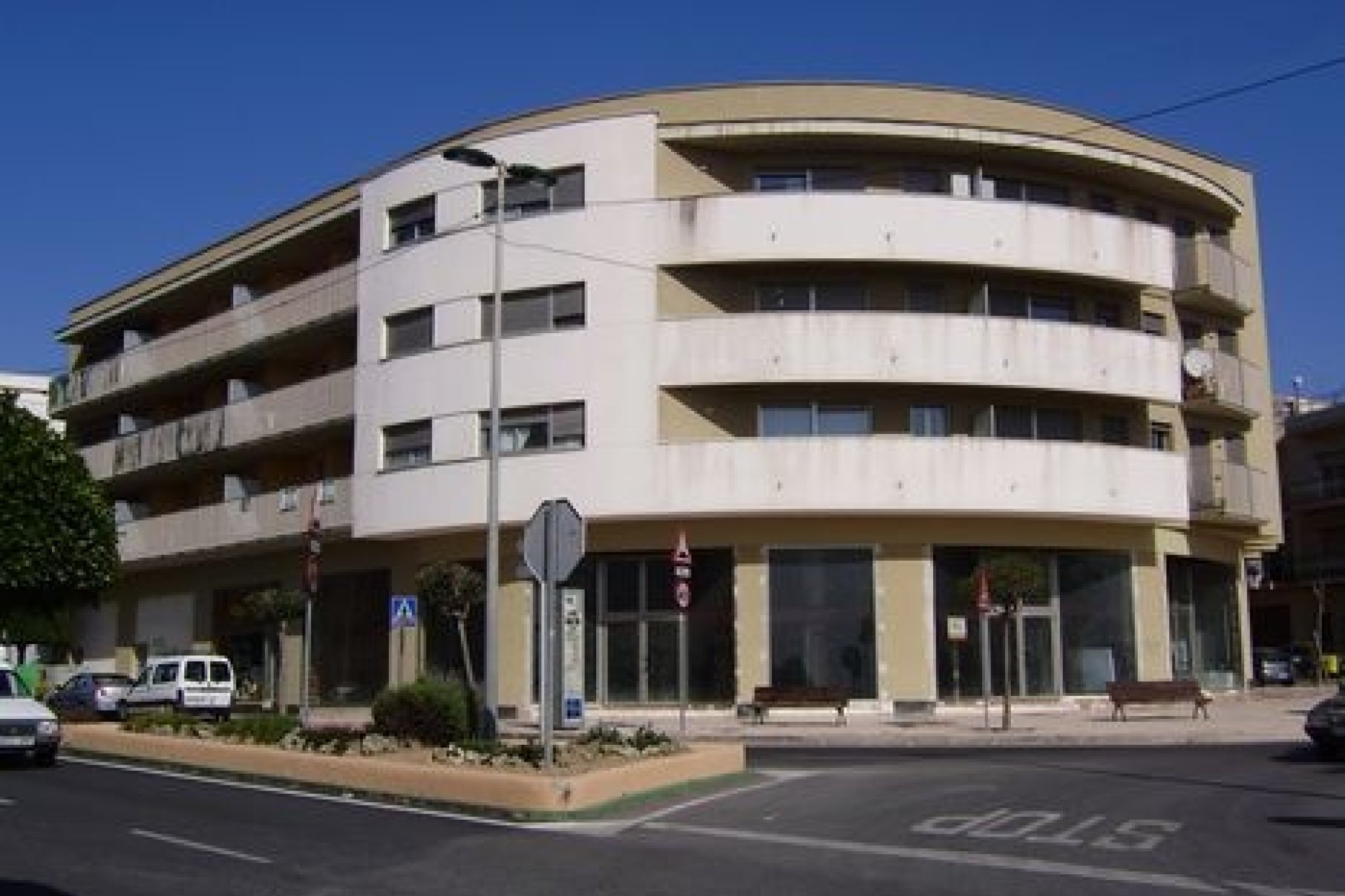 Sale - Apartment - Benitachell  - Benitachell/Benitatxell