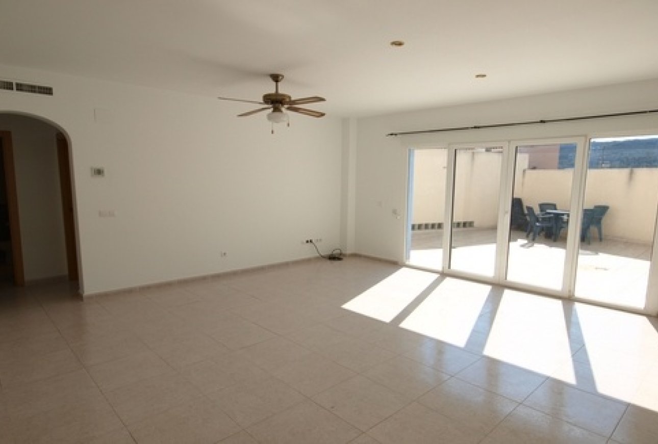 Sale - Apartment - Benitachell  - Benitachell/Benitatxell