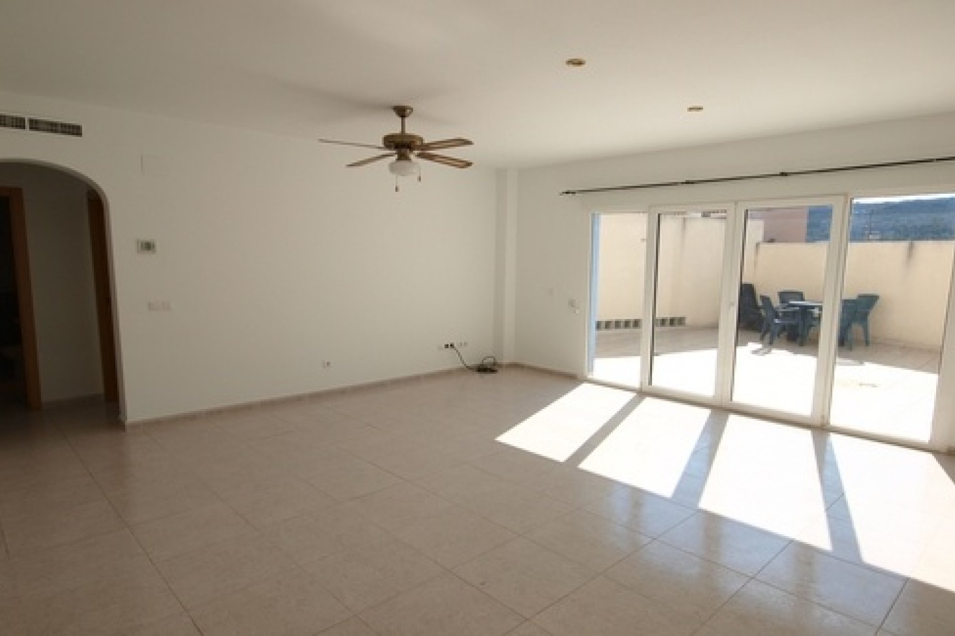 Sale - Apartment - Benitachell  - Benitachell/Benitatxell
