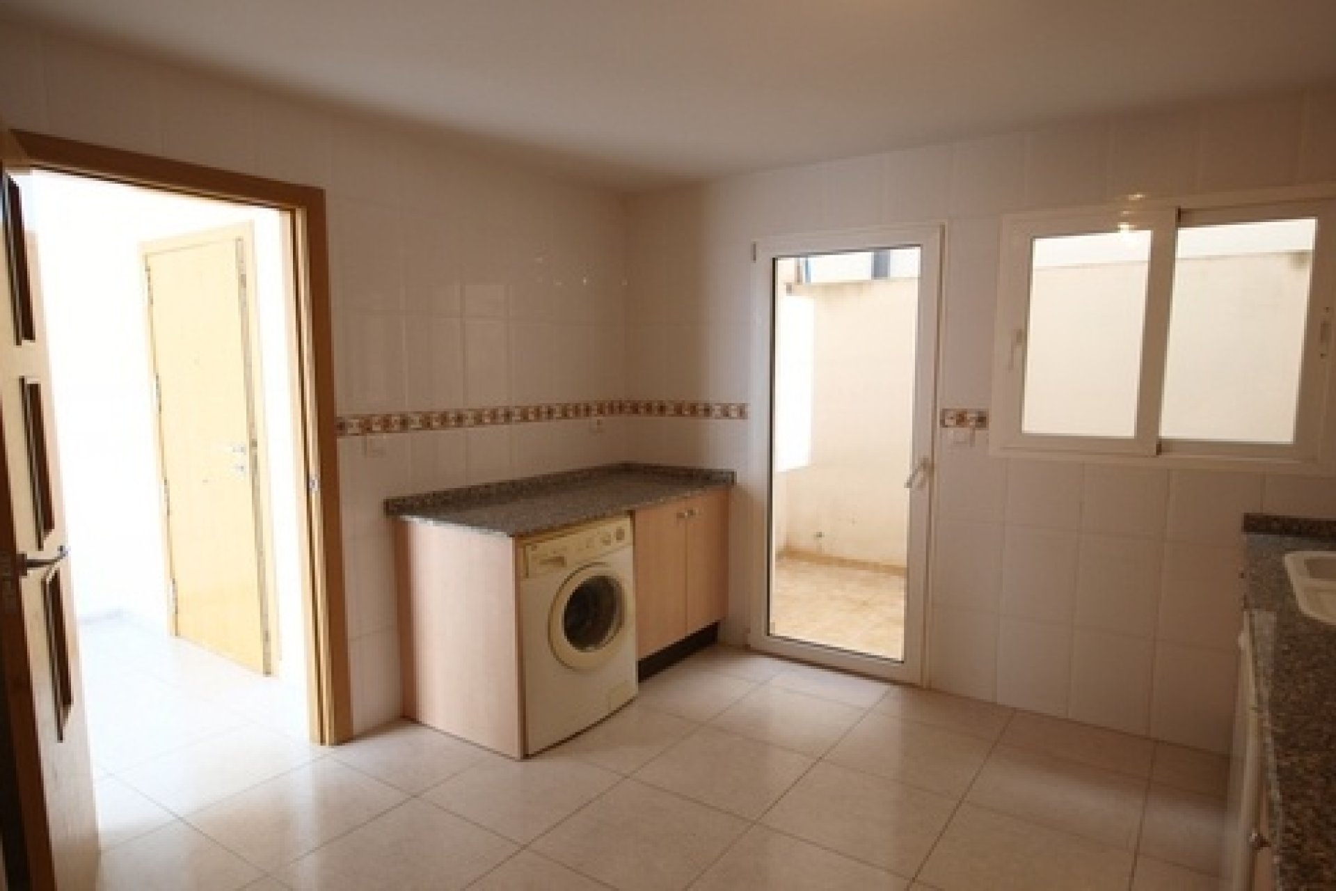Sale - Apartment - Benitachell  - Benitachell/Benitatxell