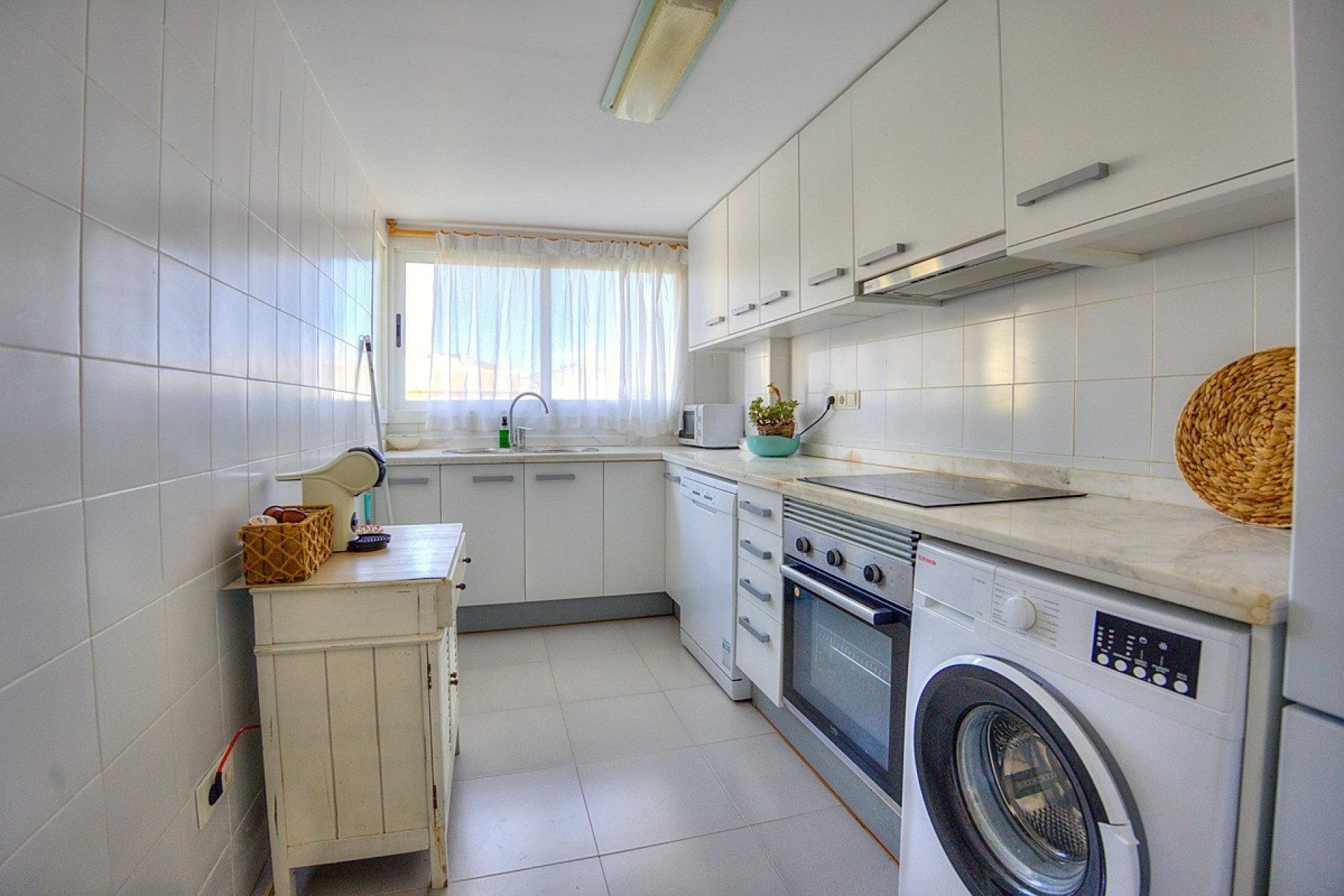 Sale - Apartment - Benitachell  - Benitachell