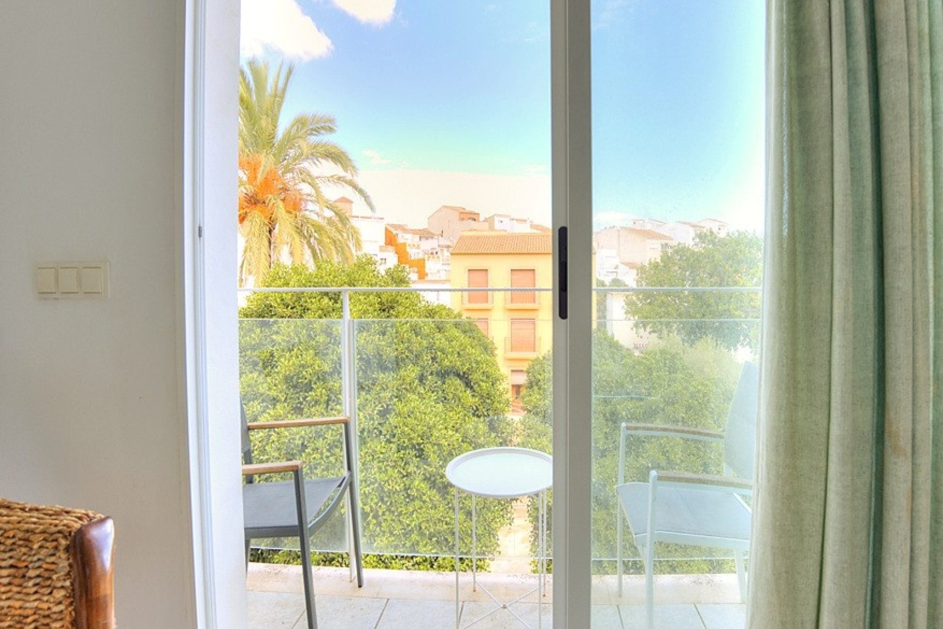 Sale - Apartment - Benitachell  - Benitachell