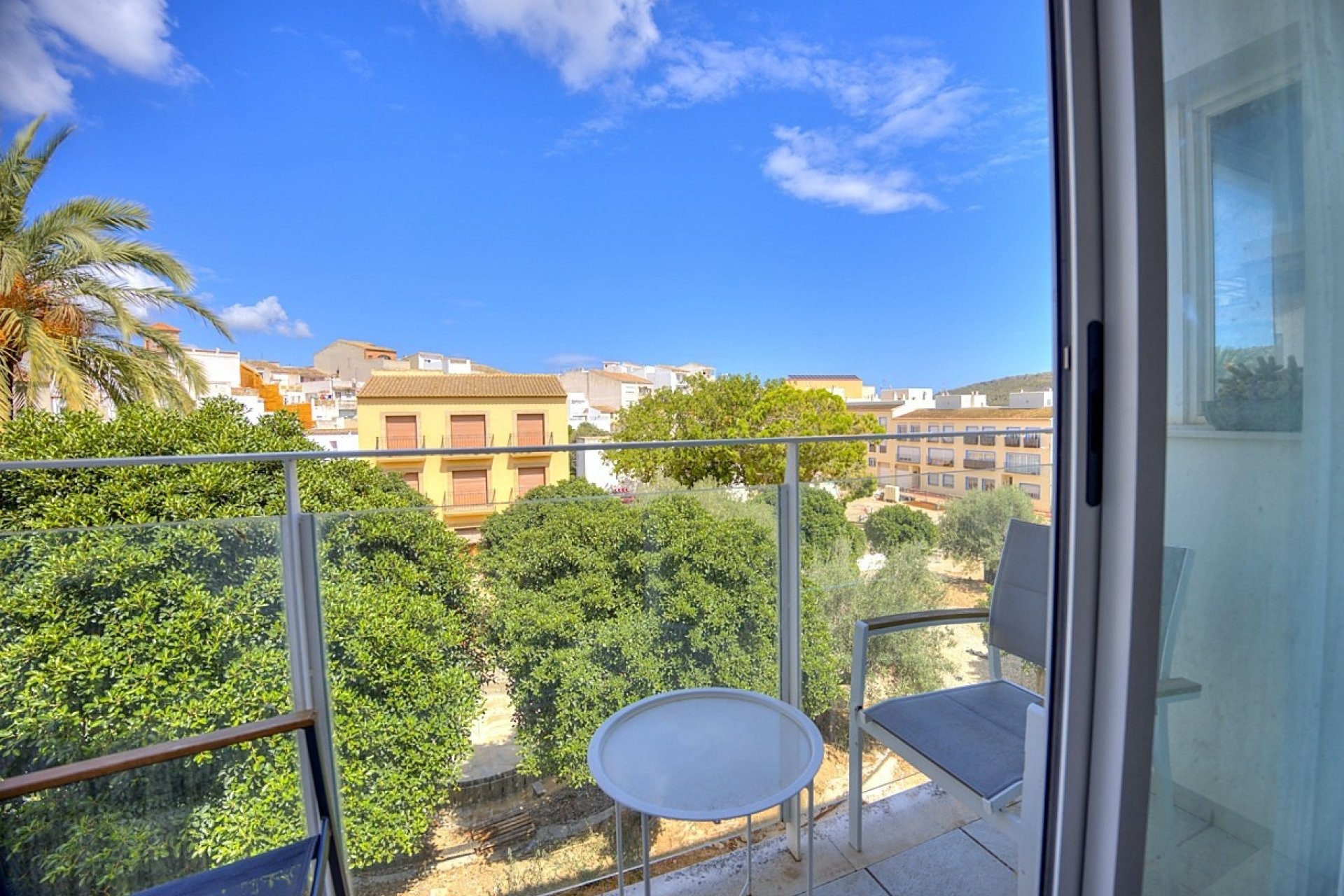 Sale - Apartment - Benitachell  - Benitachell