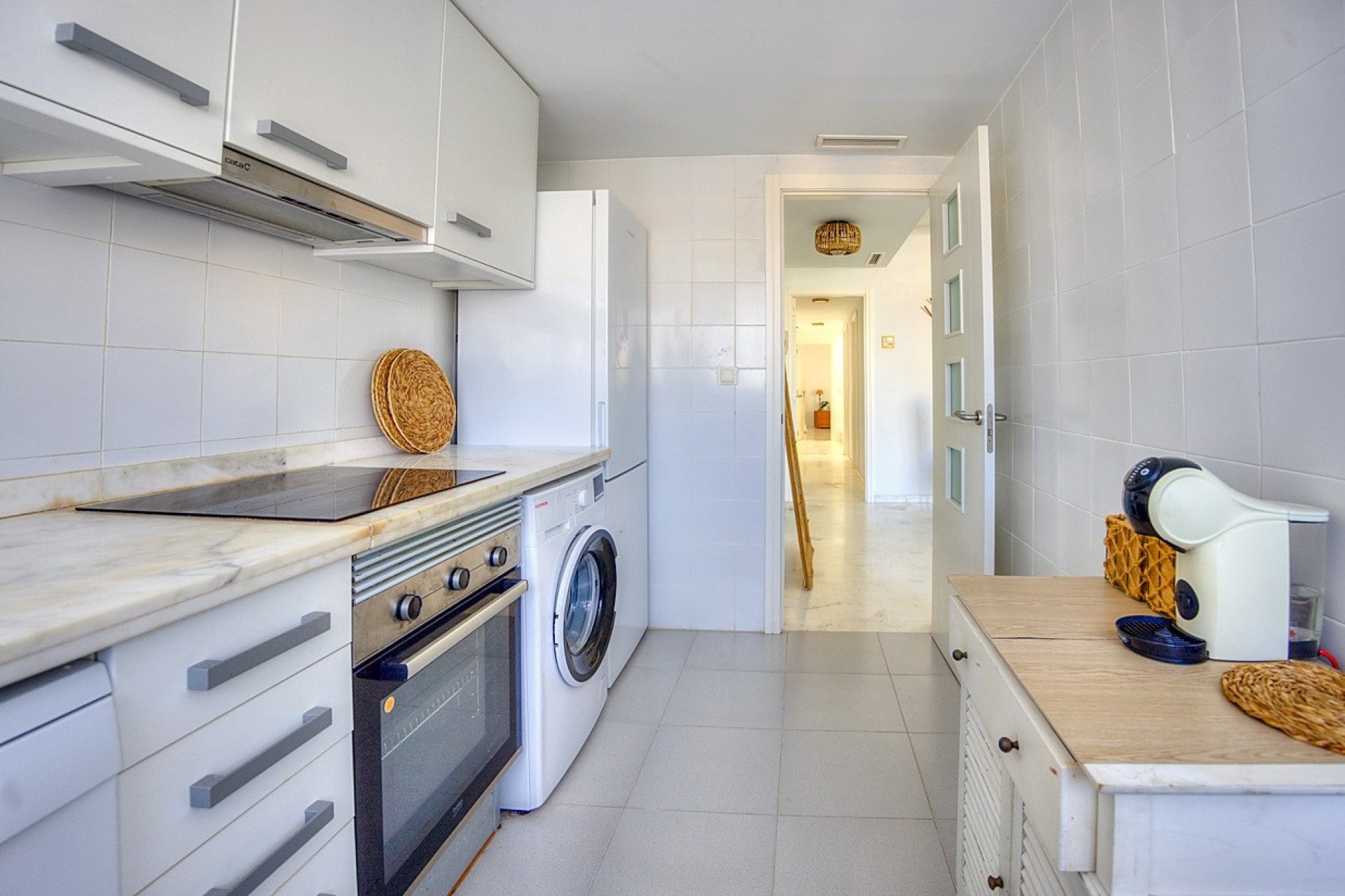 Sale - Apartment - Benitachell  - Benitachell