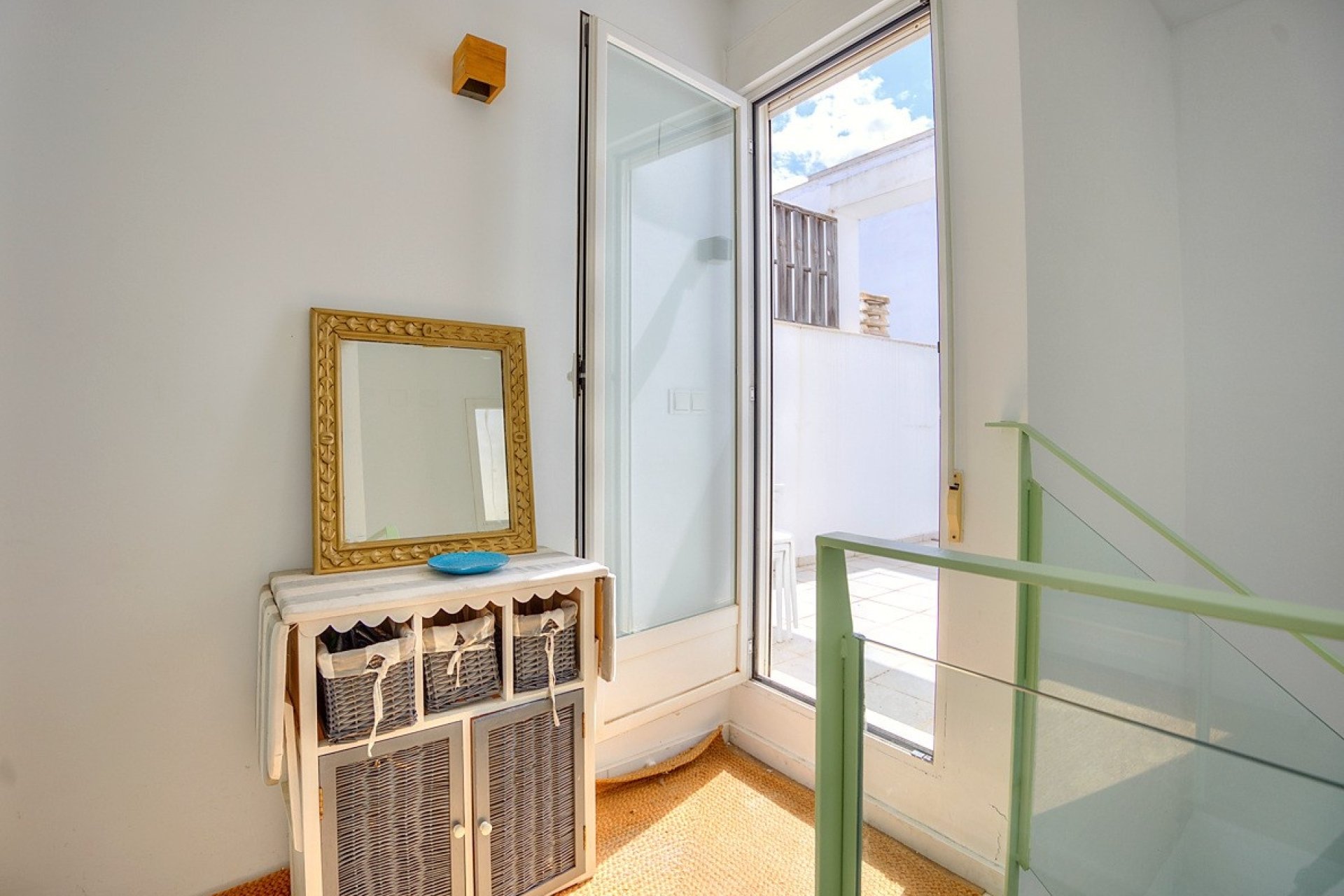 Sale - Apartment - Benitachell  - Benitachell