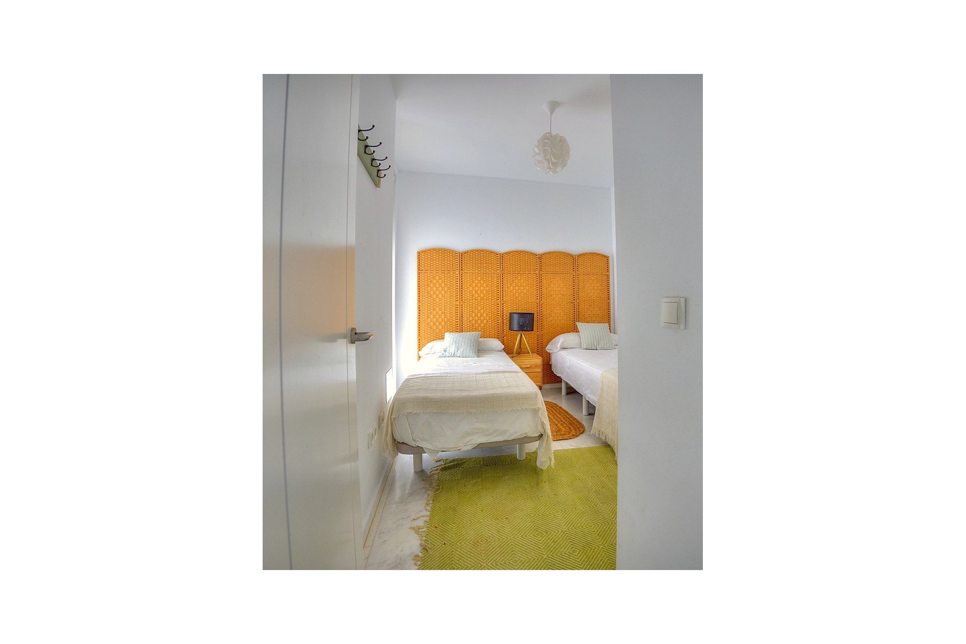 Sale - Apartment - Benitachell  - Benitachell