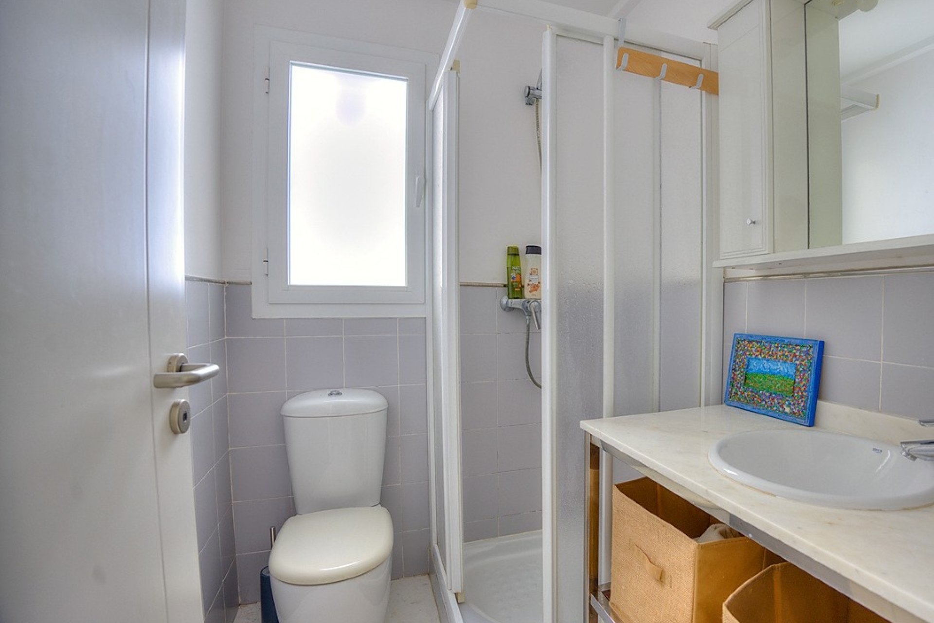 Sale - Apartment - Benitachell  - Benitachell