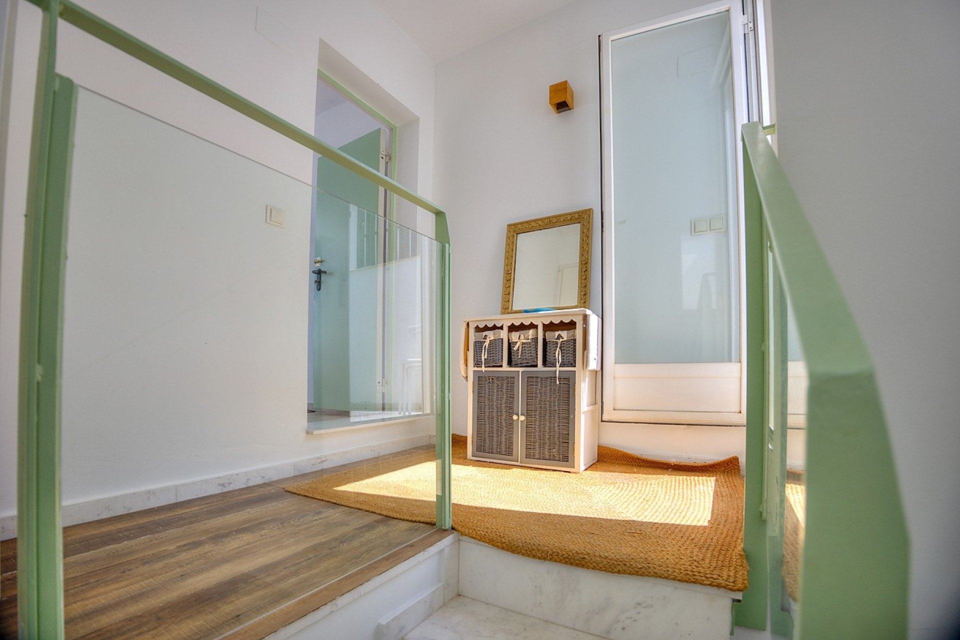 Sale - Apartment - Benitachell  - Benitachell