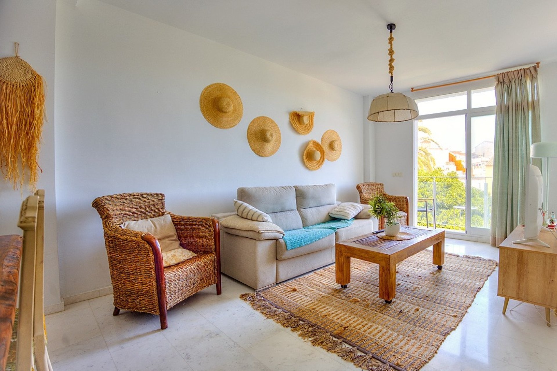 Sale - Apartment - Benitachell  - Benitachell