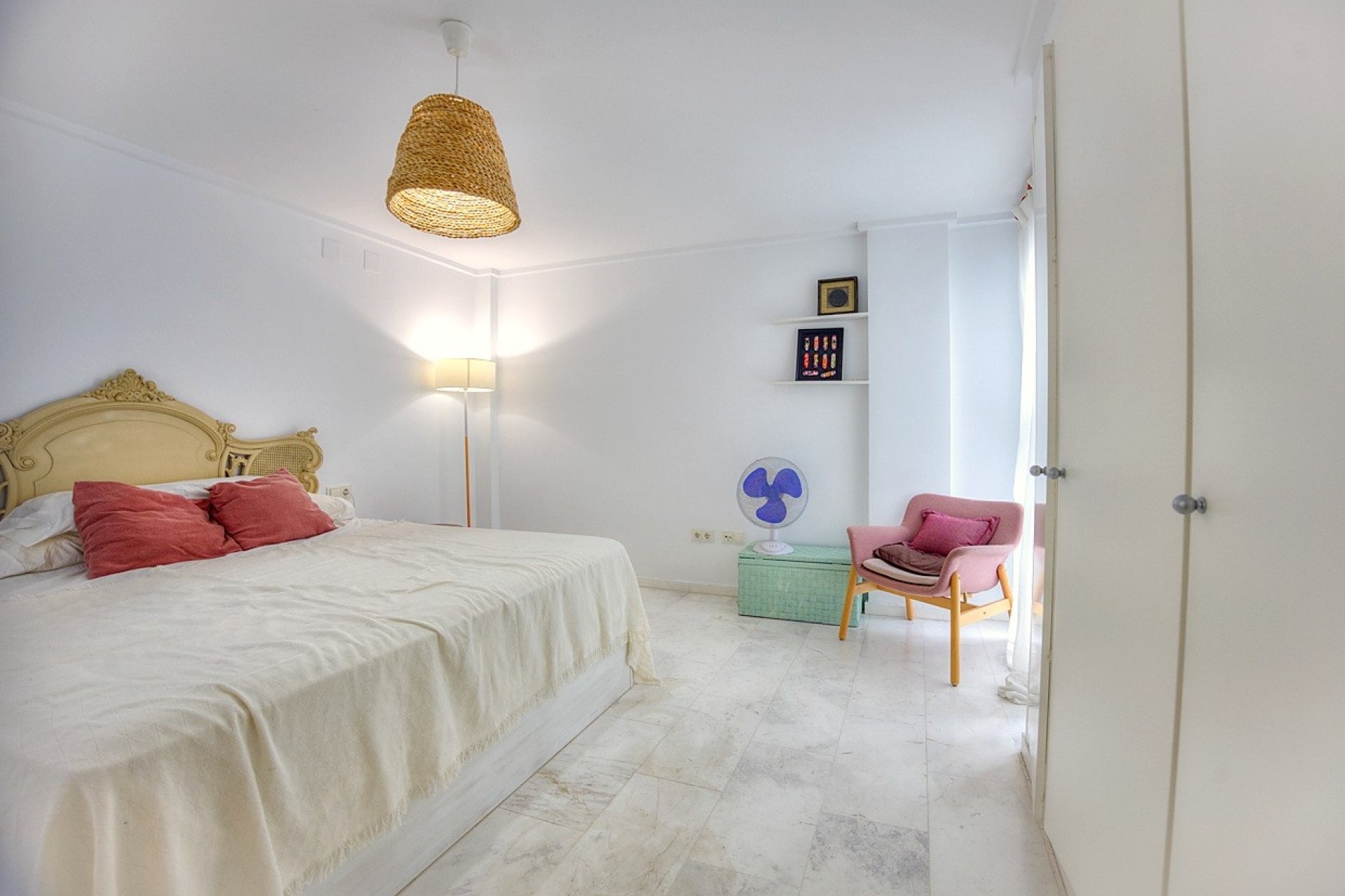 Sale - Apartment - Benitachell  - Benitachell