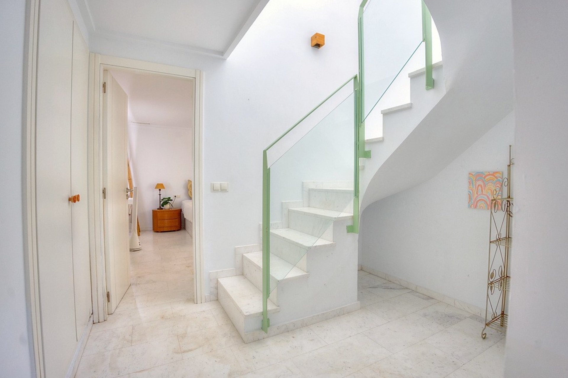 Sale - Apartment - Benitachell  - Benitachell