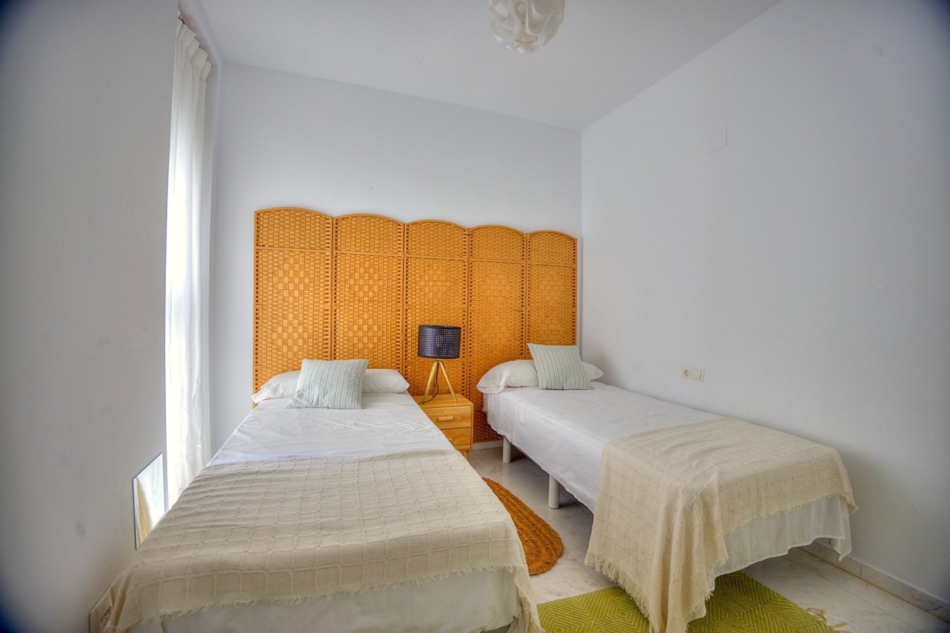 Sale - Apartment - Benitachell  - Benitachell