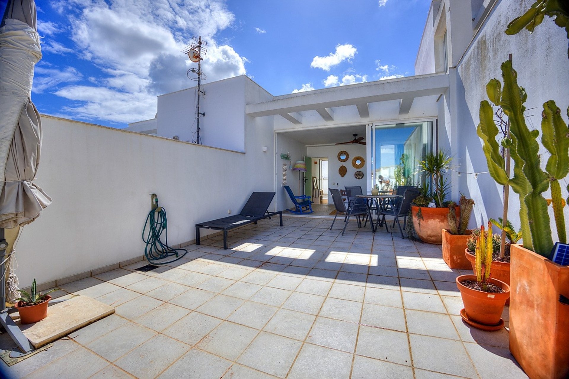 Sale - Apartment - Benitachell  - Benitachell