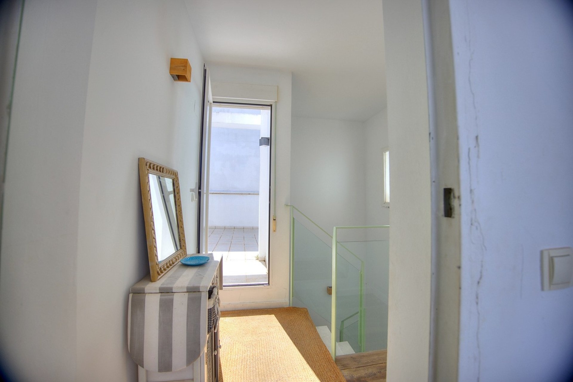 Sale - Apartment - Benitachell  - Benitachell