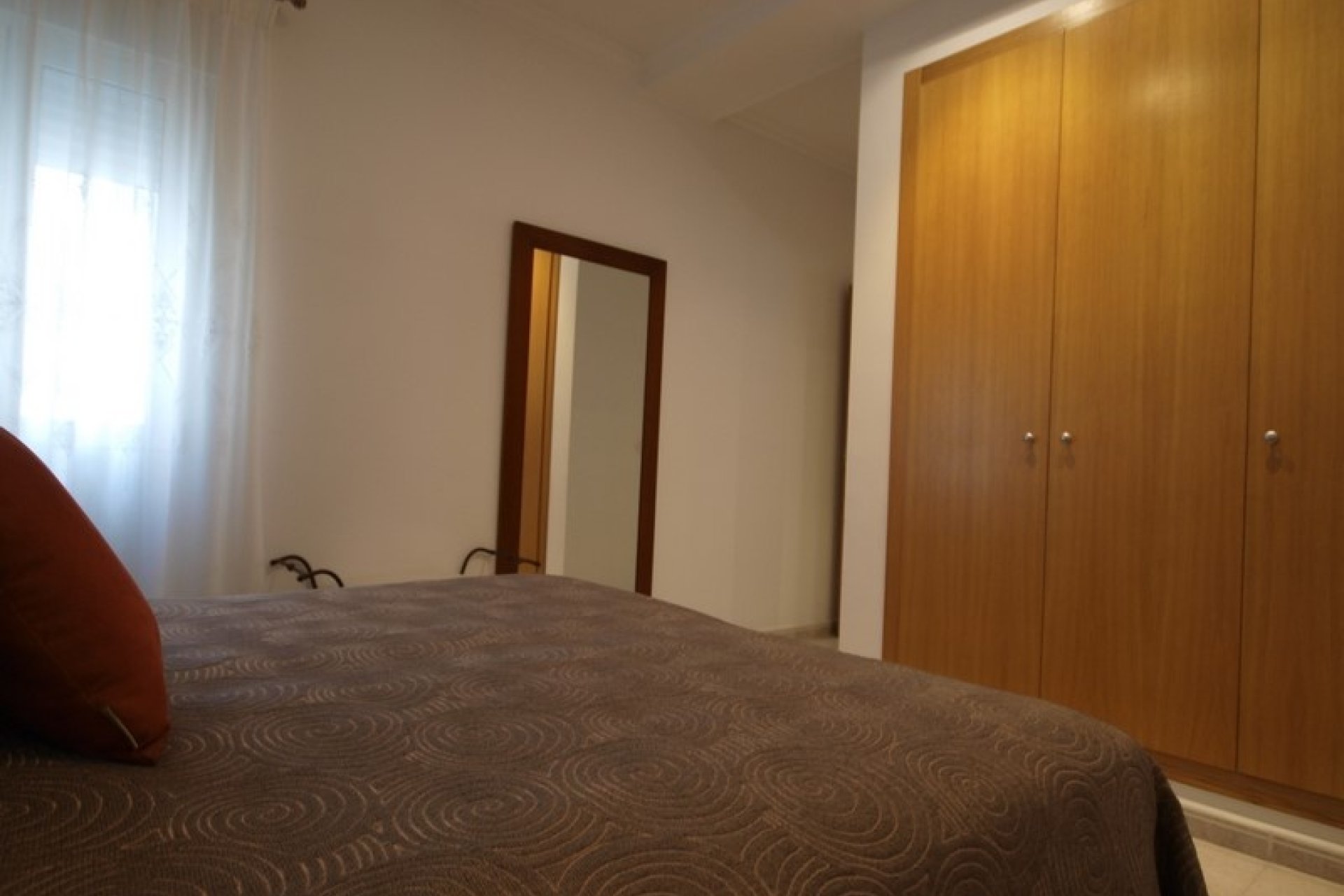 Sale - Apartment - Benitachell  - Centro