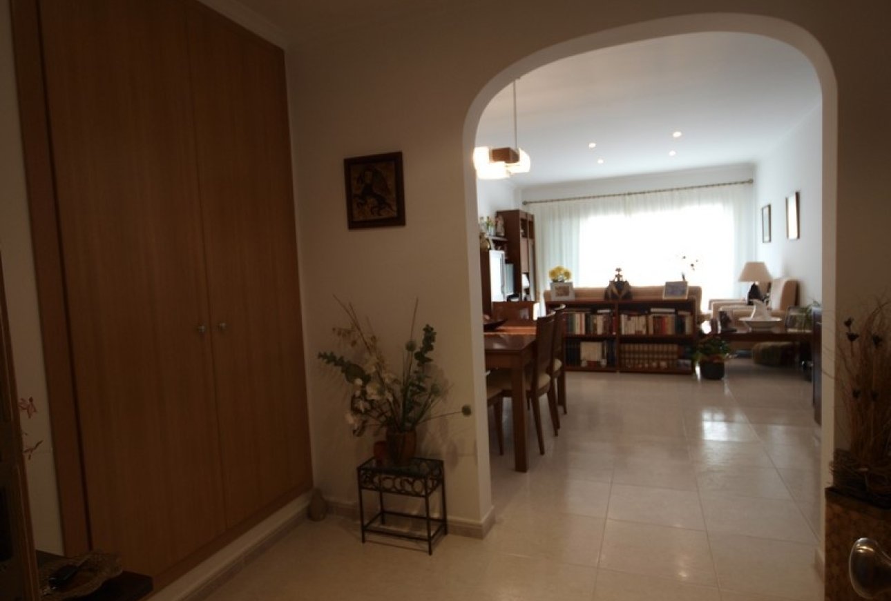 Sale - Apartment - Benitachell  - Centro