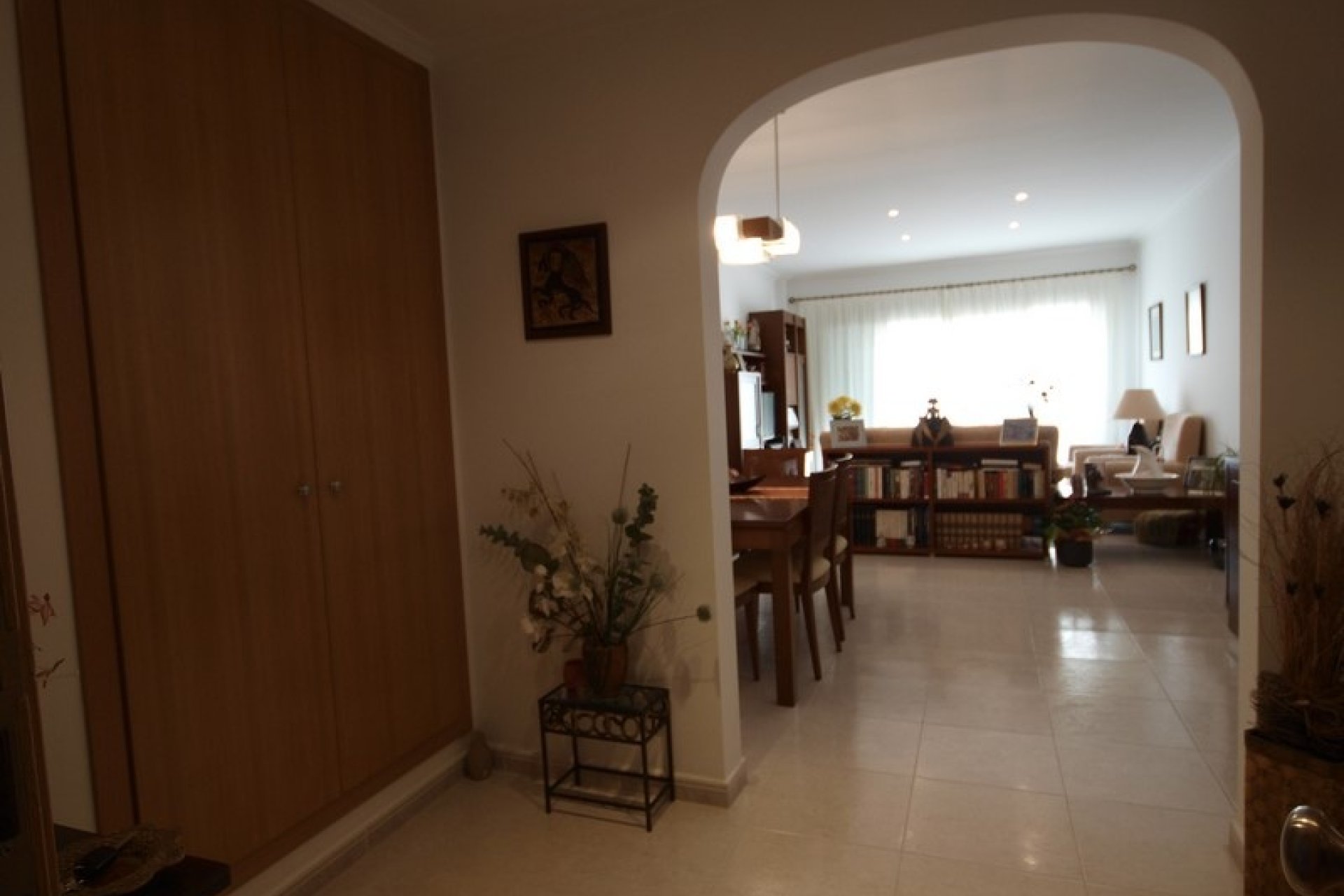 Sale - Apartment - Benitachell  - Centro