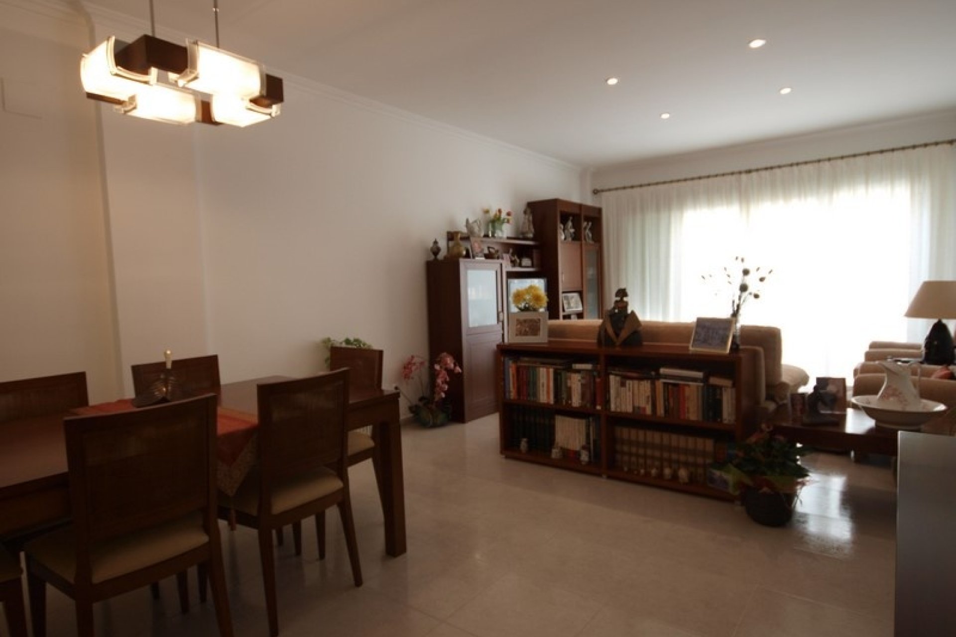 Sale - Apartment - Benitachell  - Centro