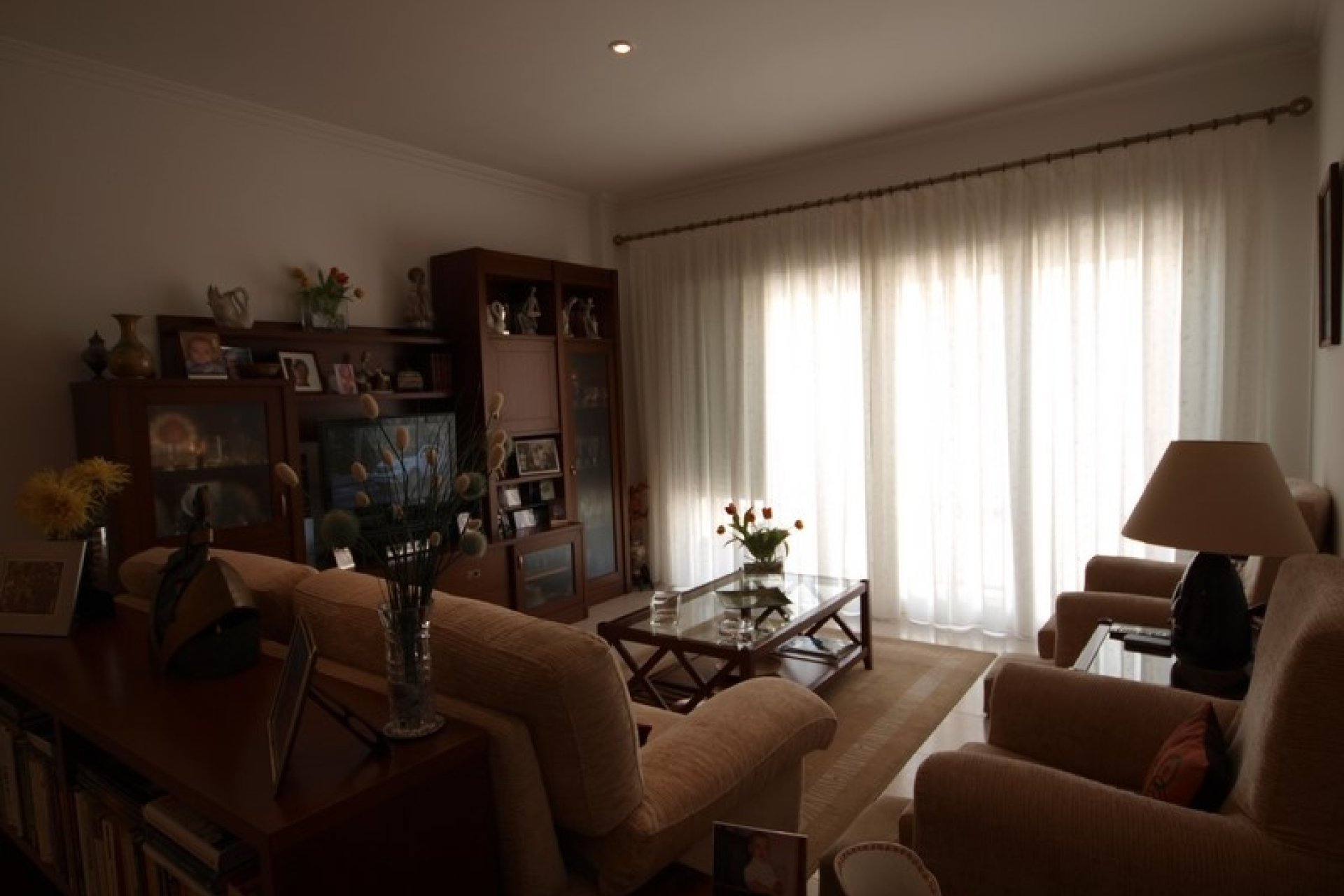 Sale - Apartment - Benitachell  - Centro