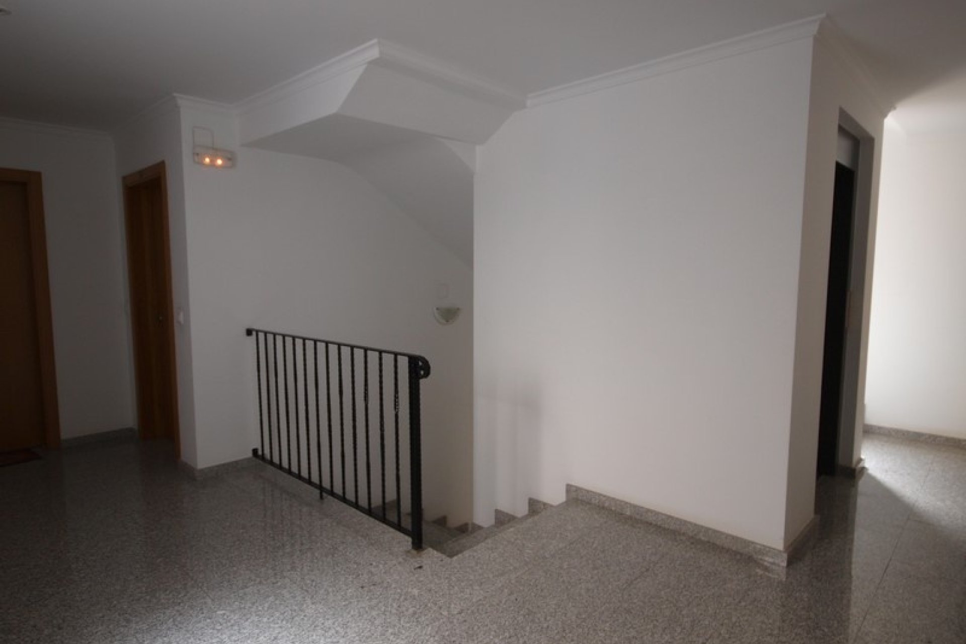 Sale - Apartment - Benitachell  - Centro