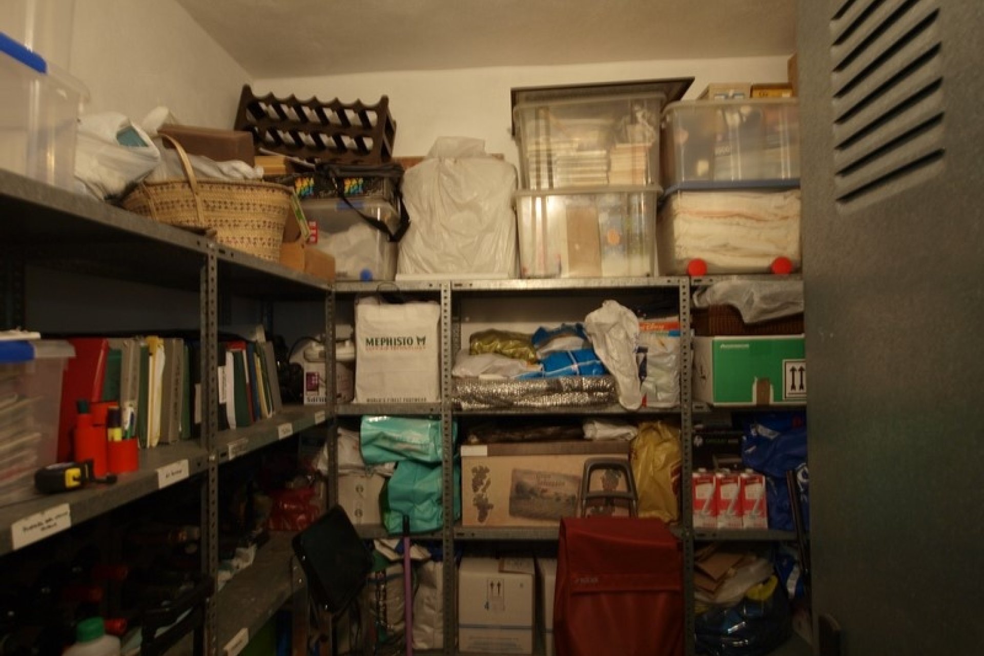 Sale - Apartment - Benitachell  - Centro