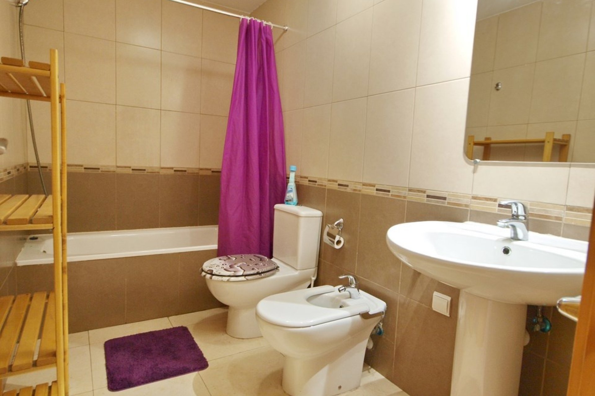 Sale - Apartment - Benitachell  - Centro