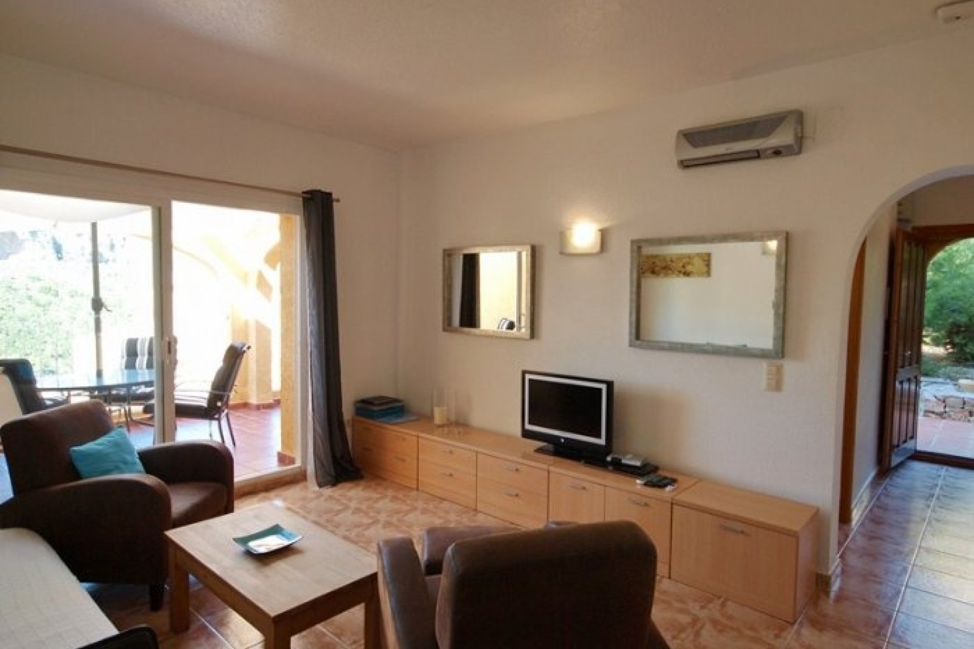 Sale - Apartment - Benitachell  - Cumbre del Sol