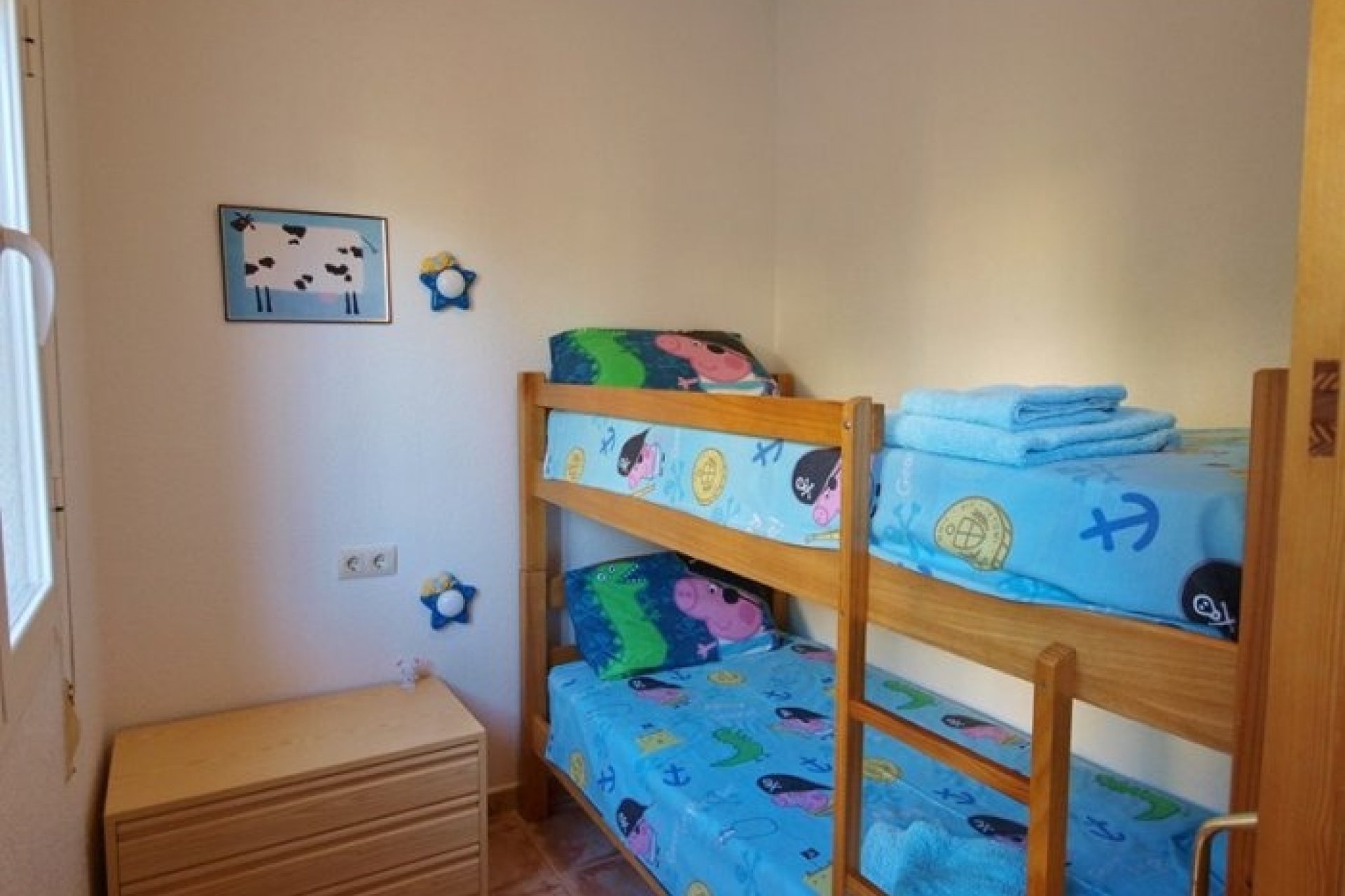 Sale - Apartment - Benitachell  - Cumbre del Sol