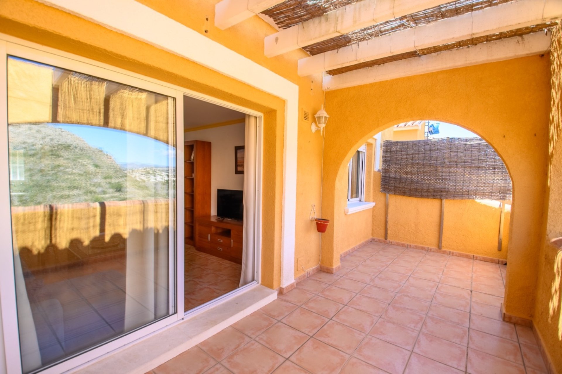 Sale - Apartment - Benitachell  - Cumbre del Sol