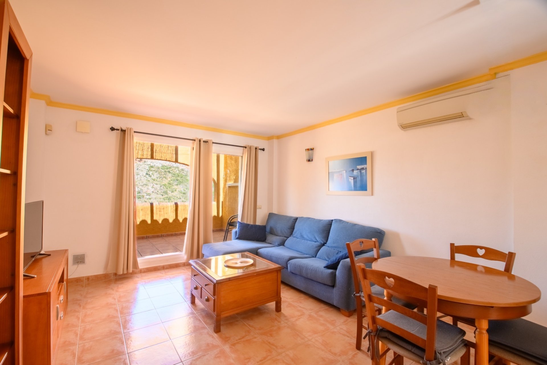 Sale - Apartment - Benitachell  - Cumbre del Sol