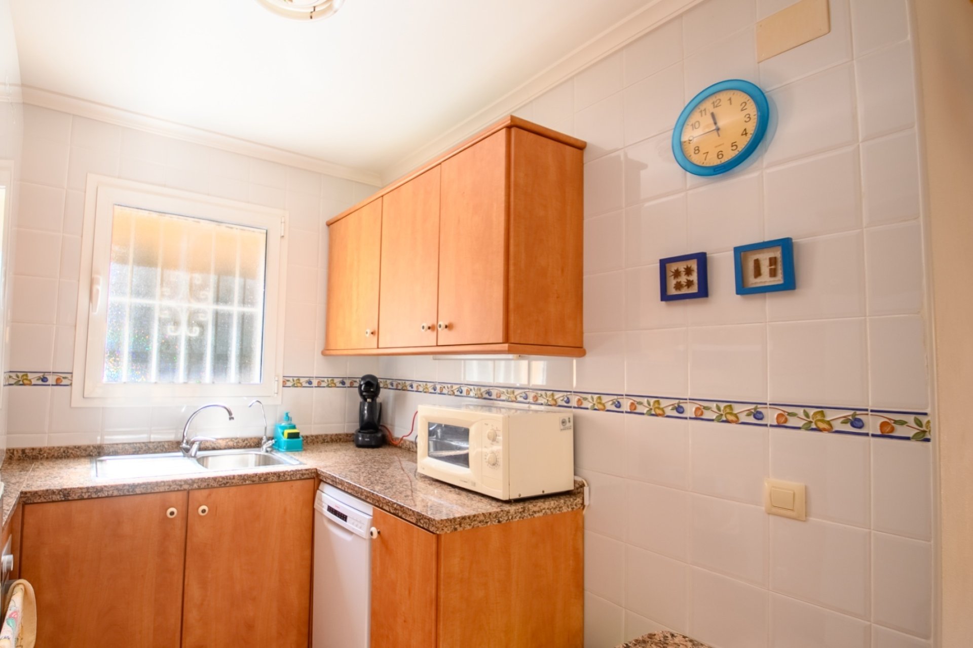 Sale - Apartment - Benitachell  - Cumbre del Sol