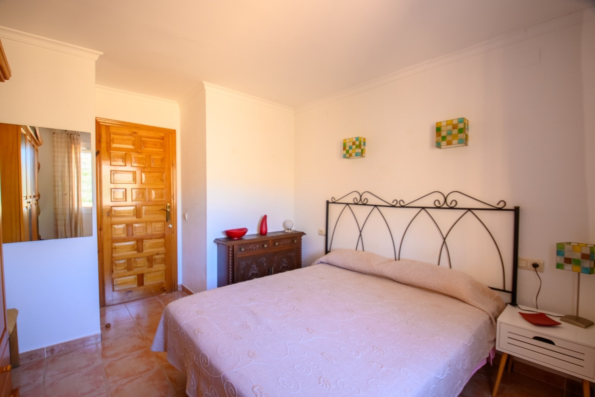 Sale - Apartment - Benitachell  - Cumbre del Sol