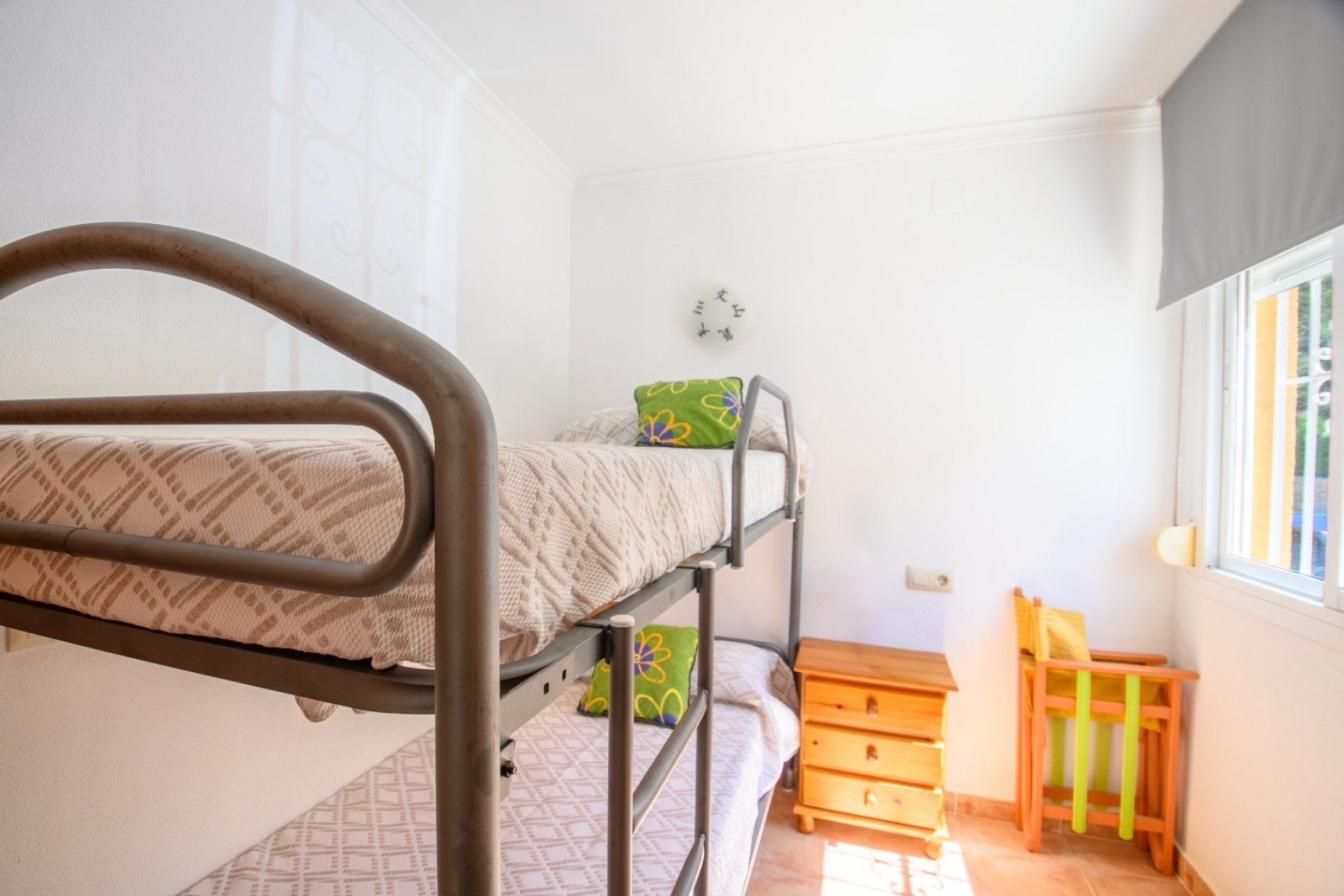Sale - Apartment - Benitachell  - Cumbre del Sol